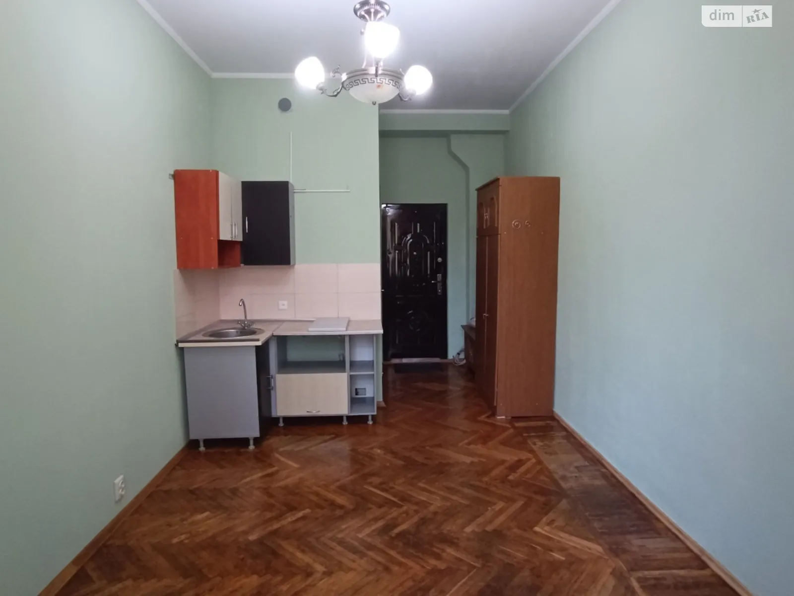 Продается 1-комнатная квартира 18.7 кв. м в Харькове, ул. Большая Панасовская, 106 - фото 1