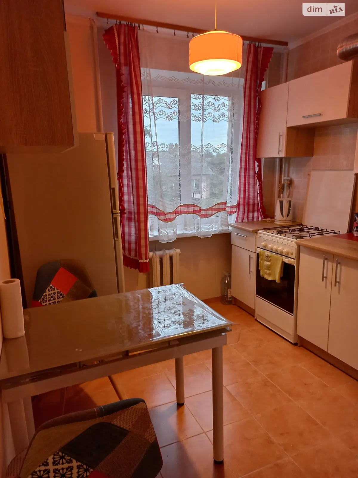 Сдается в аренду 3-комнатная квартира 54 кв. м в Виннице, ул. Стеценко, 25 - фото 1