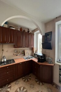 Продажа квартиры, Львов, р‑н. Франковский, Стрыйская улица, дом 76