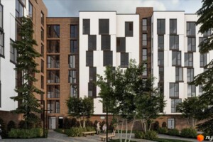 Продажа квартиры, Львовская, Зубра, лісна, дом 51А