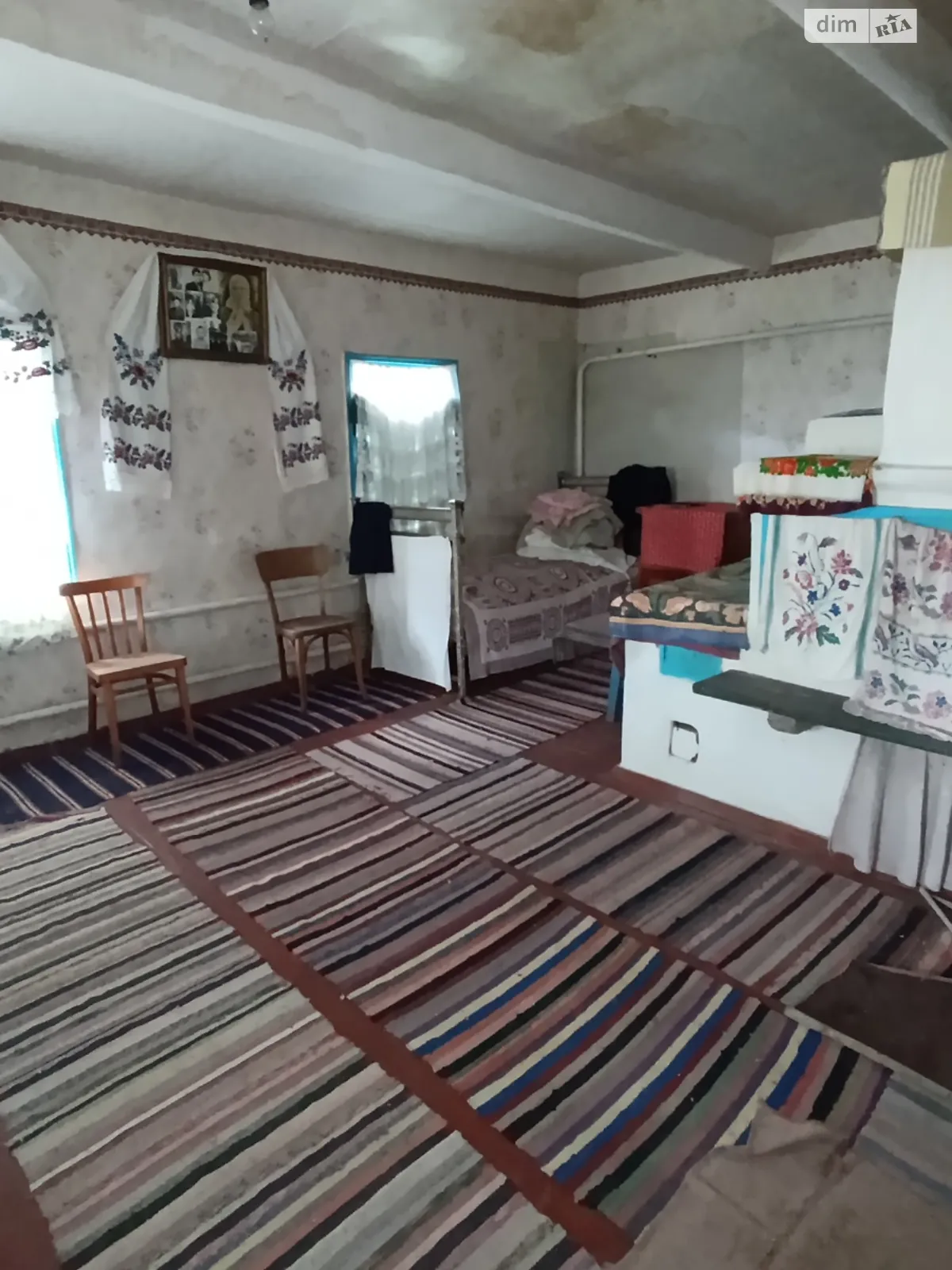 Продається одноповерховий будинок 82.5 кв. м з банею/сауною, цена: 6000 $ - фото 1