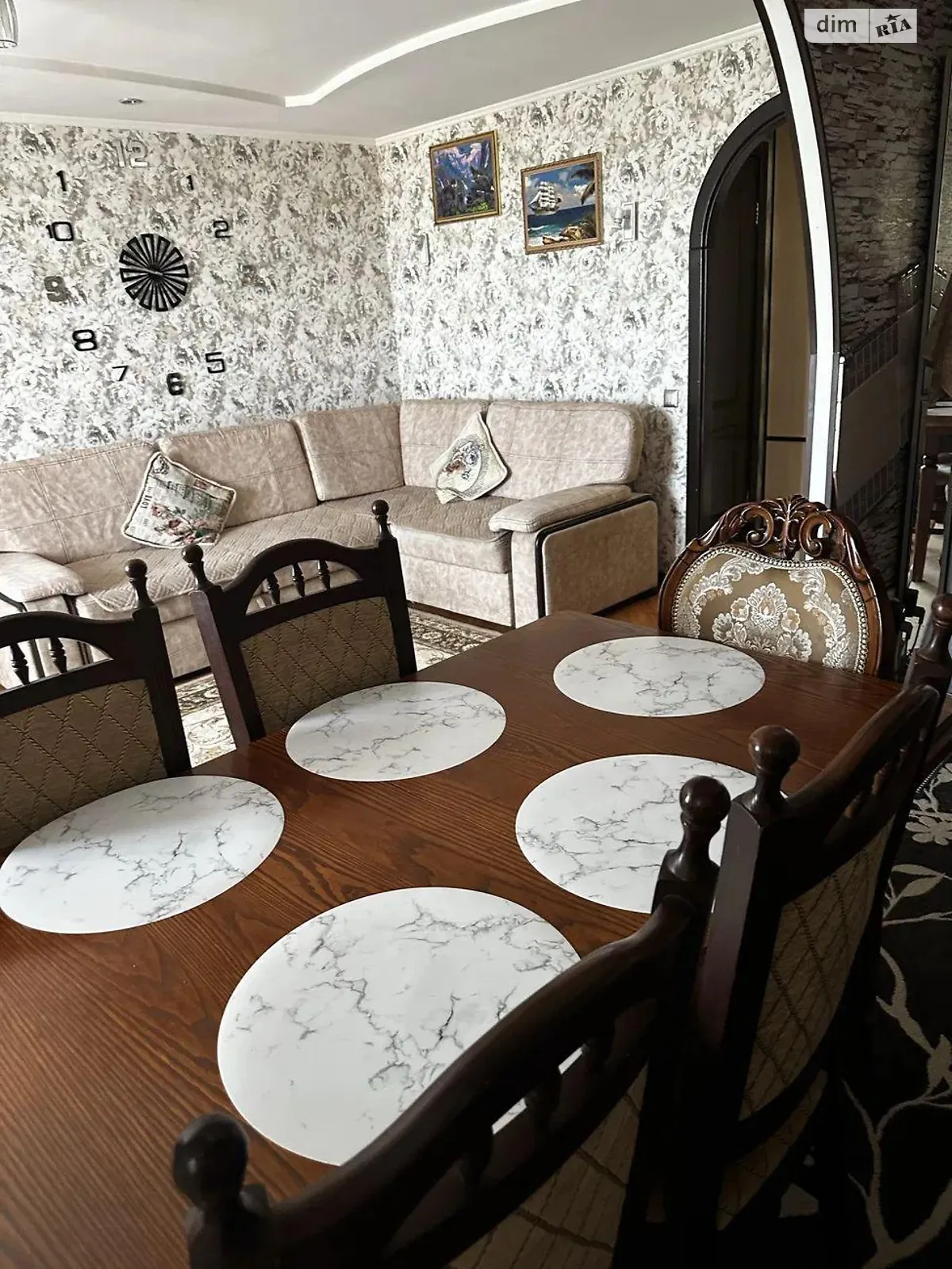 Продается 3-комнатная квартира 74 кв. м в Полтаве, ул. Дмитра Пругла(Станиславского), 10 - фото 1