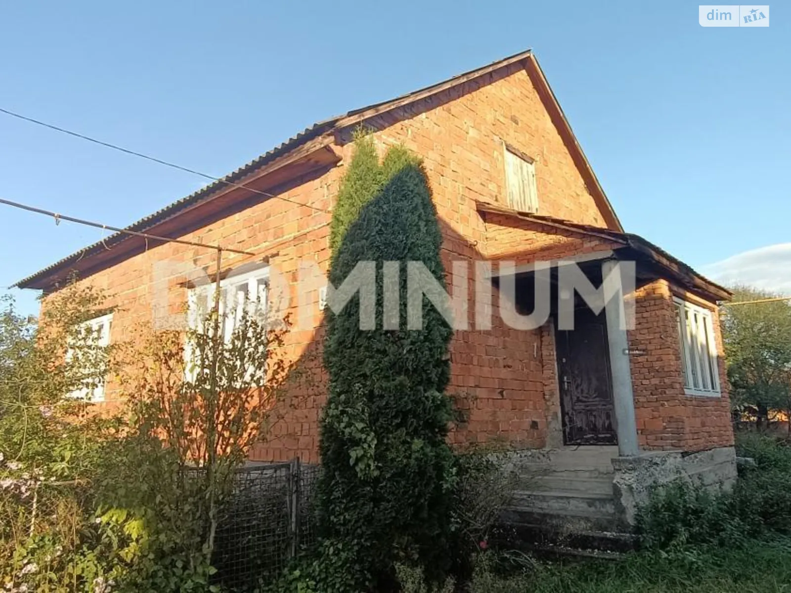 Продается одноэтажный дом 78 кв. м с участком, цена: 50000 $ - фото 1