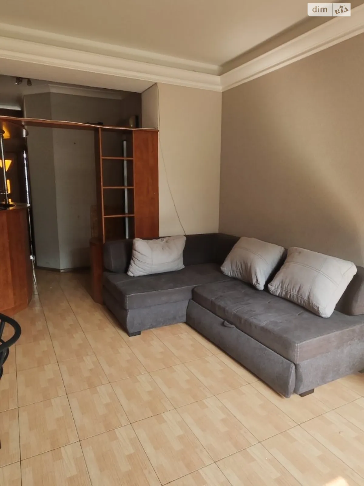 Продается 1-комнатная квартира 32.5 кв. м в Харькове, ул. Чернышевская, 90 - фото 1