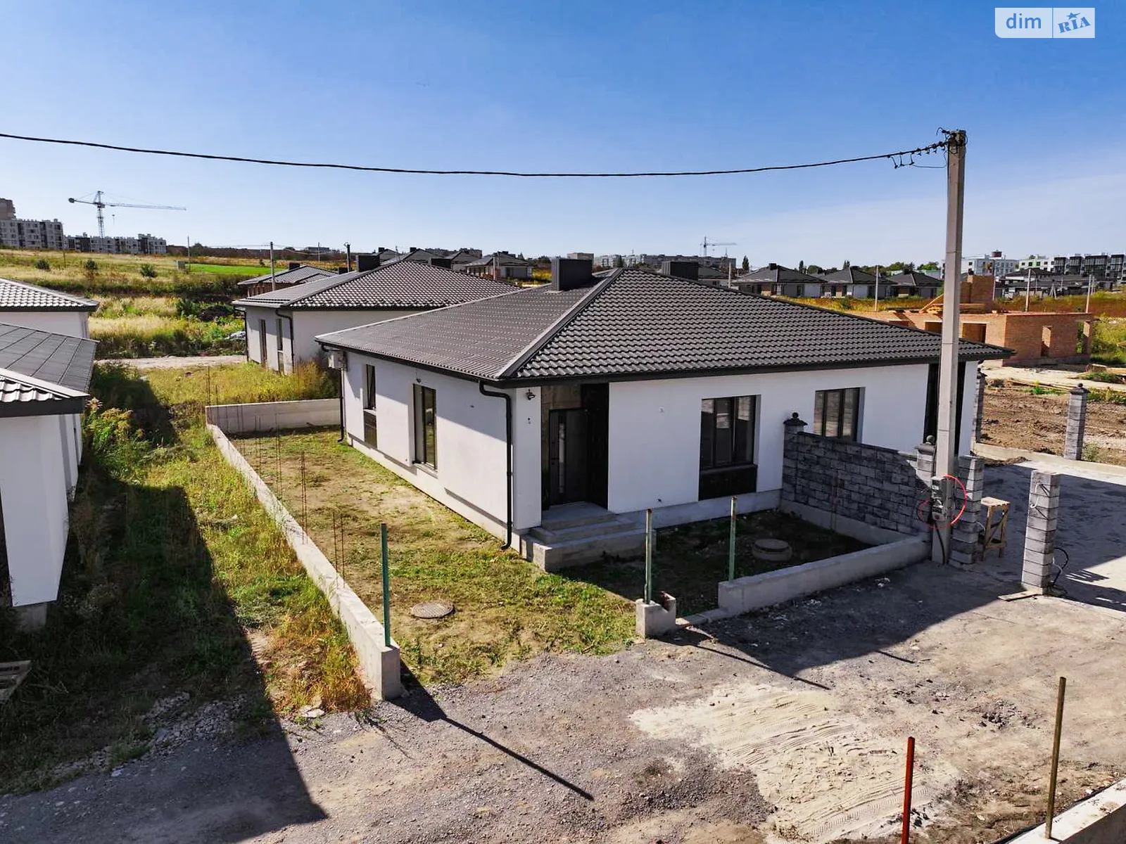 ул. Фабричная Ленокомбинат Ровно, цена: 78500 $ - фото 1