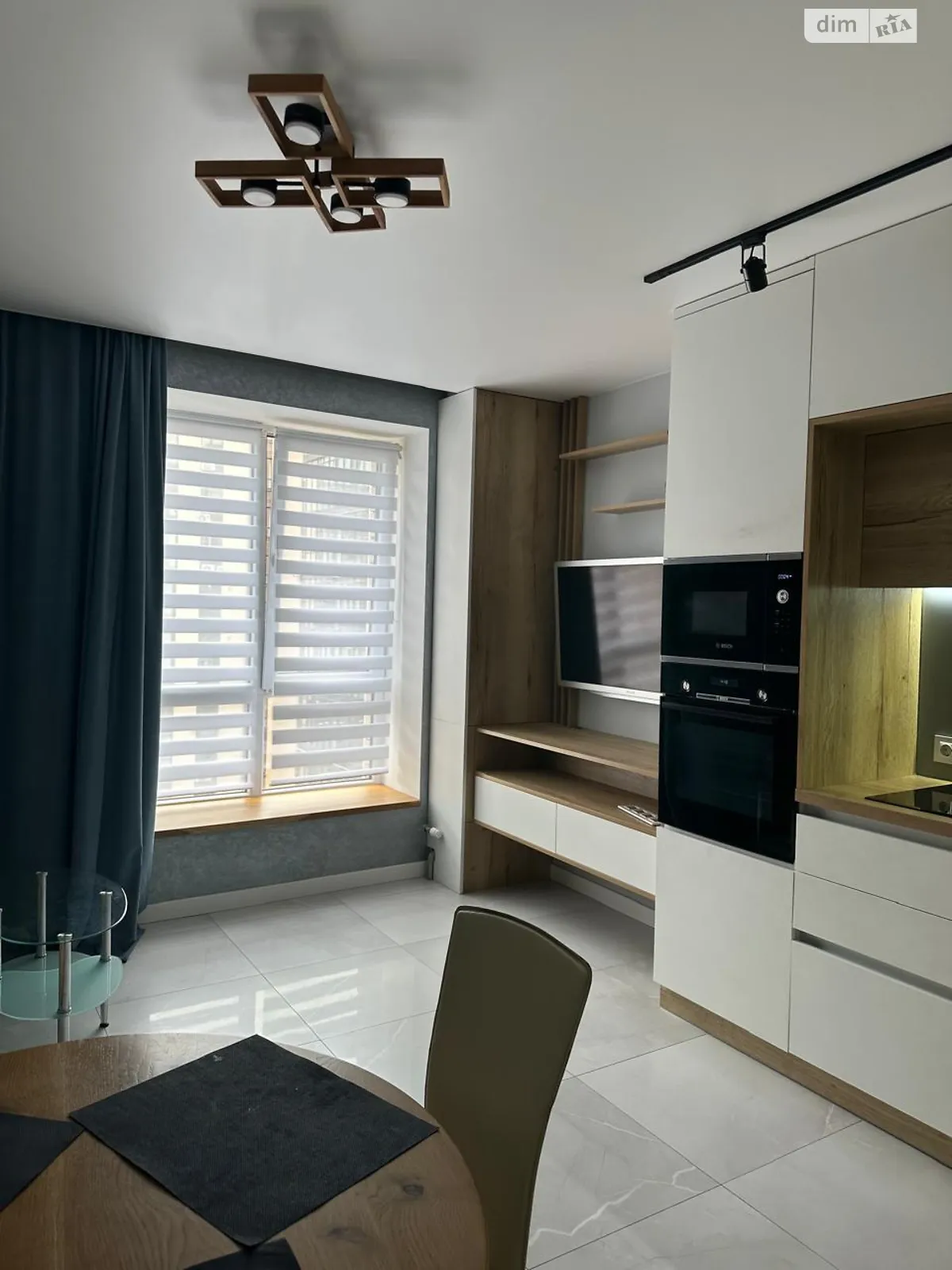 Продается 3-комнатная квартира 74 кв. м в Днепре, вул. Набережная Победы, 42Ш - фото 1