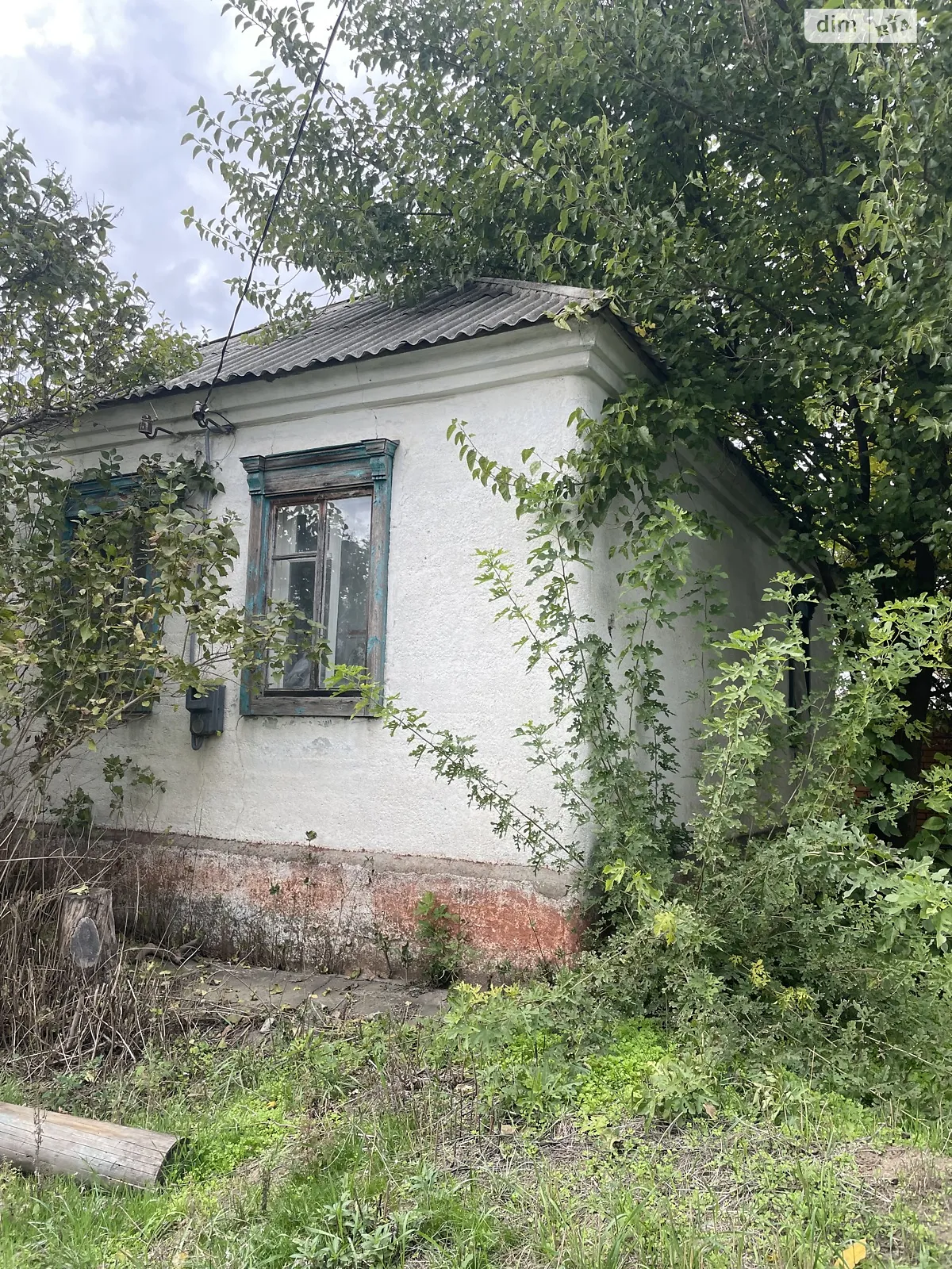 Продается одноэтажный дом 53.6 кв. м с бассейном, цена: 20500 $ - фото 1