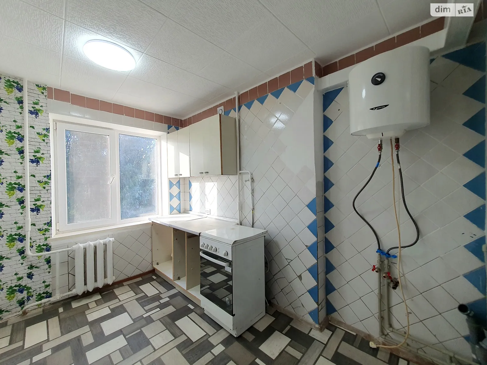 Продається 3-кімнатна квартира 60.7 кв. м у Дніпрі, просп. Слобожанський, 6А - фото 1