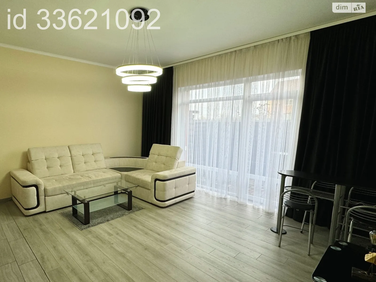 пер. Шпановский Северный Ровно, цена: 135000 $ - фото 1