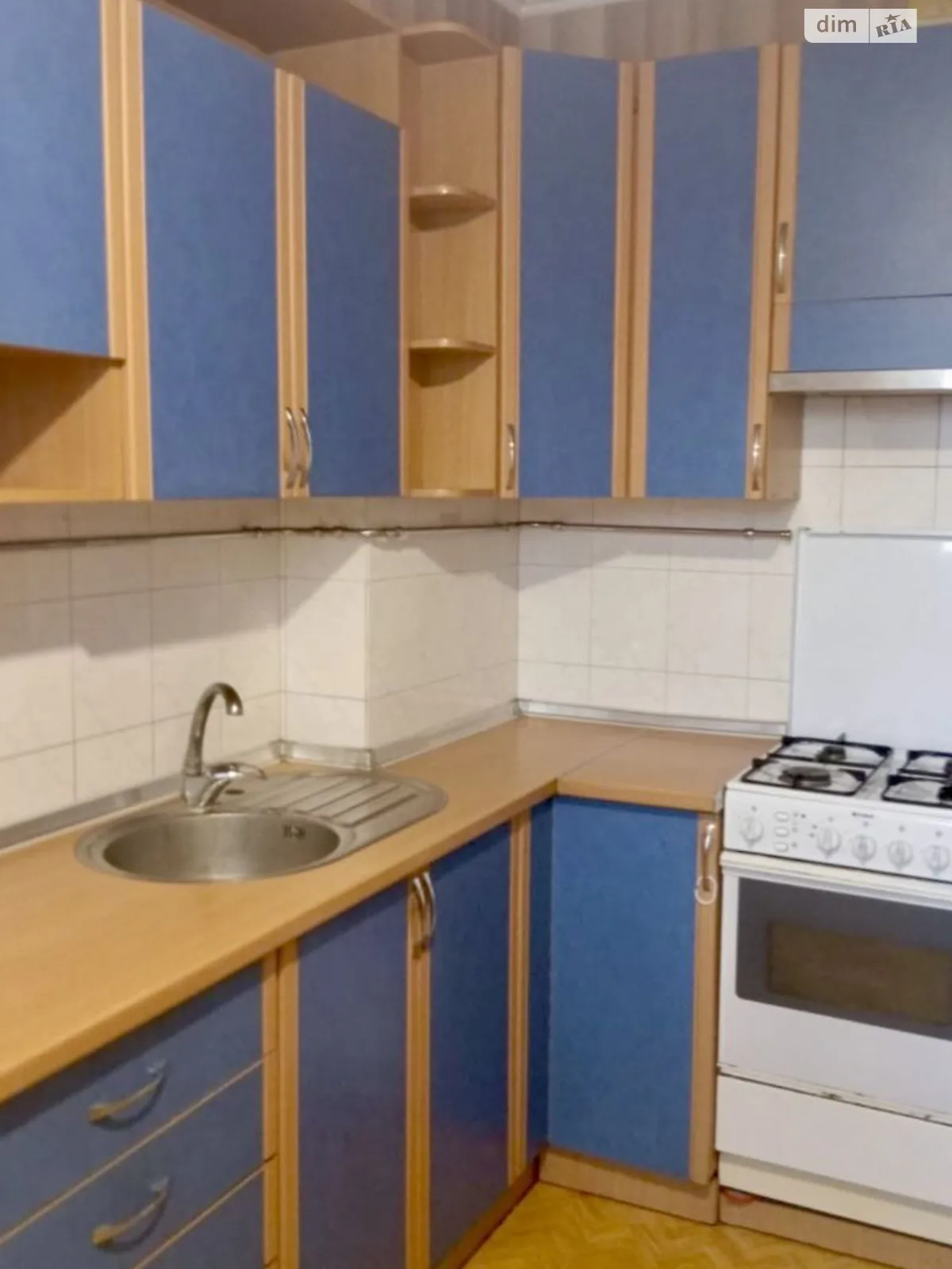 Продается 3-комнатная квартира 69.3 кв. м в Киеве, просп. Червоной Калины(Маяковского Владимира), 7А - фото 1