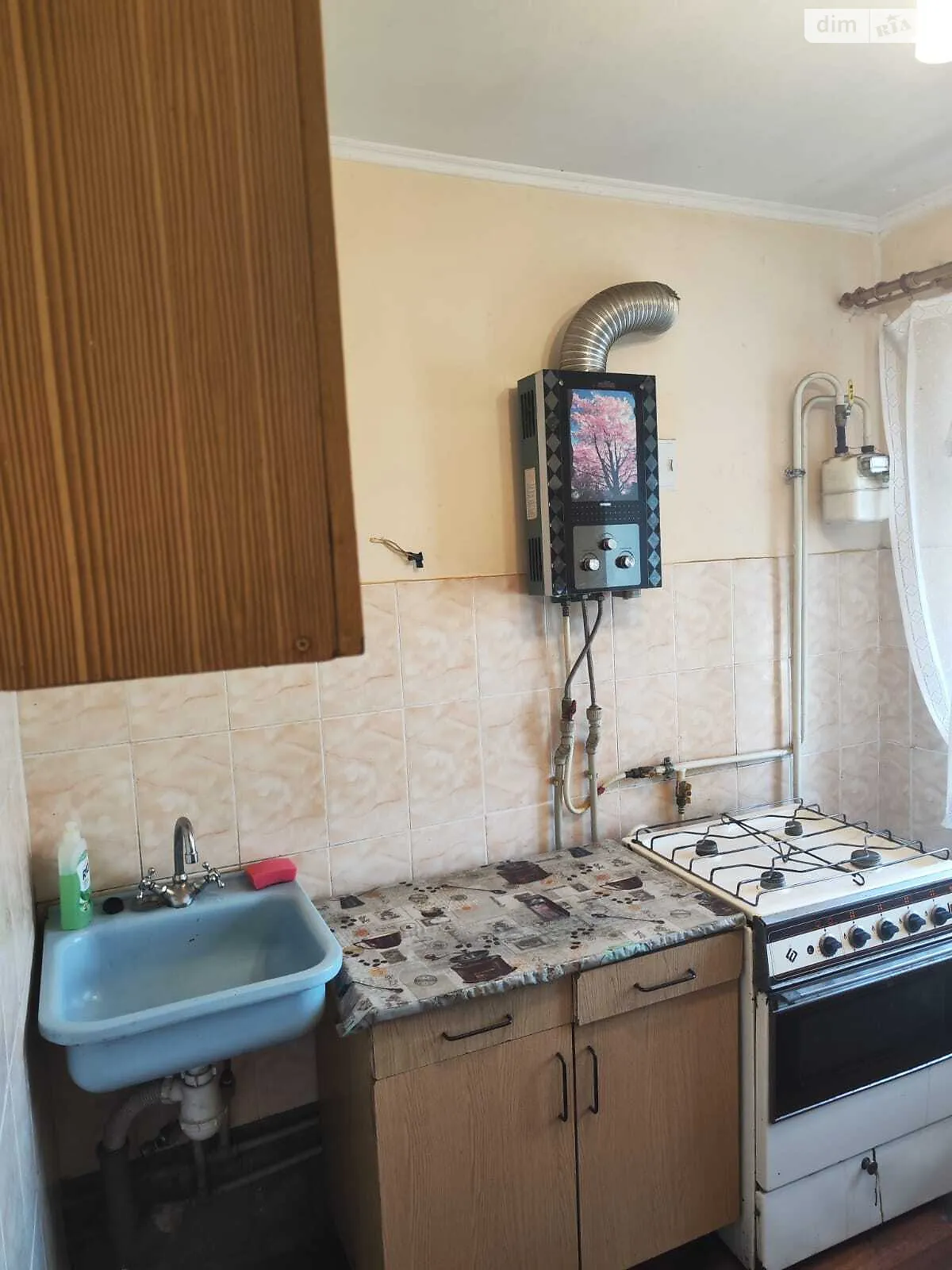 Сдается в аренду 1-комнатная квартира 31 кв. м в Николаеве, цена: 3000 грн - фото 1