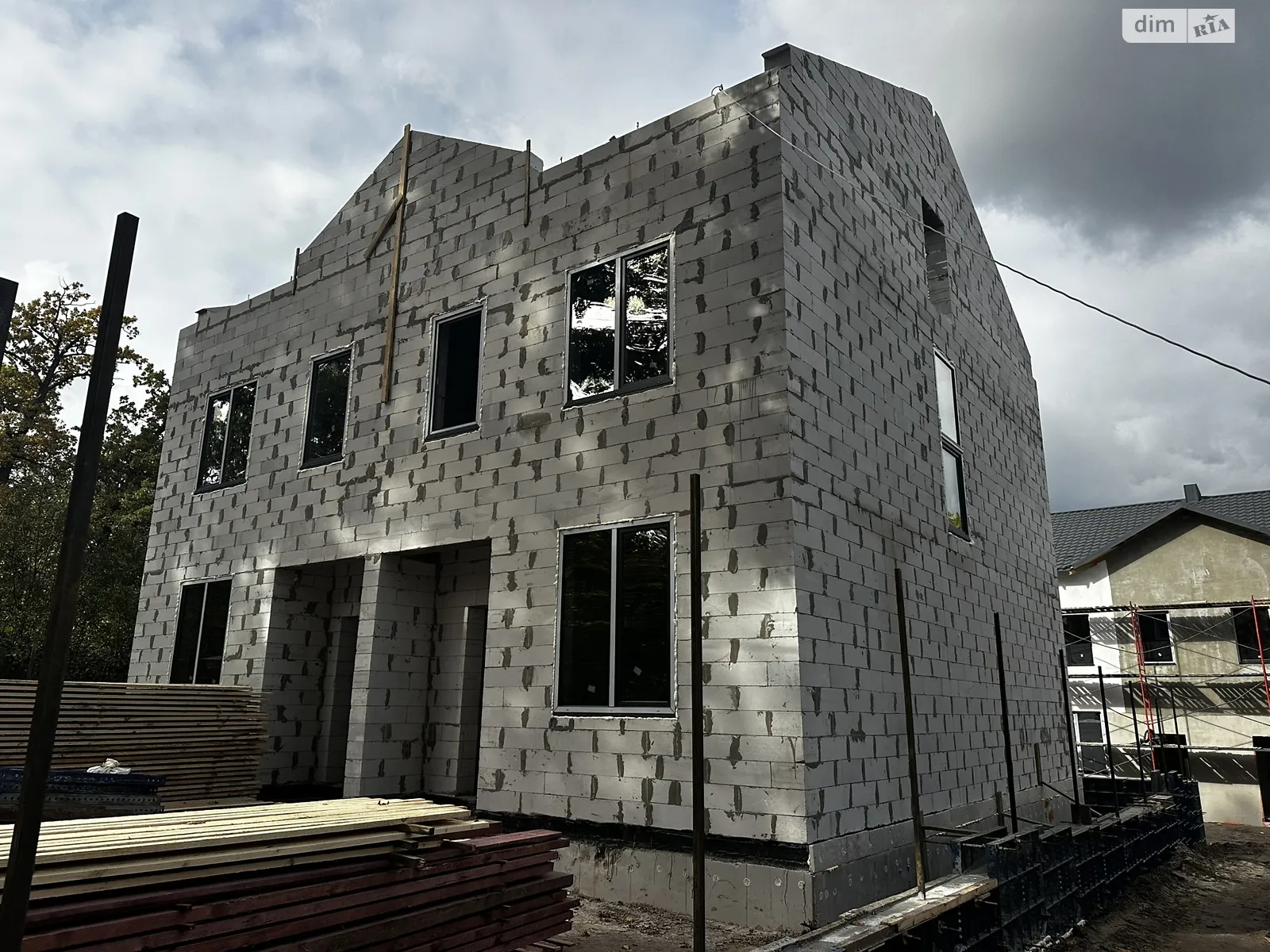 ул. Академика Ромоданова(Толстого) Ирпень, цена: 96000 $ - фото 1
