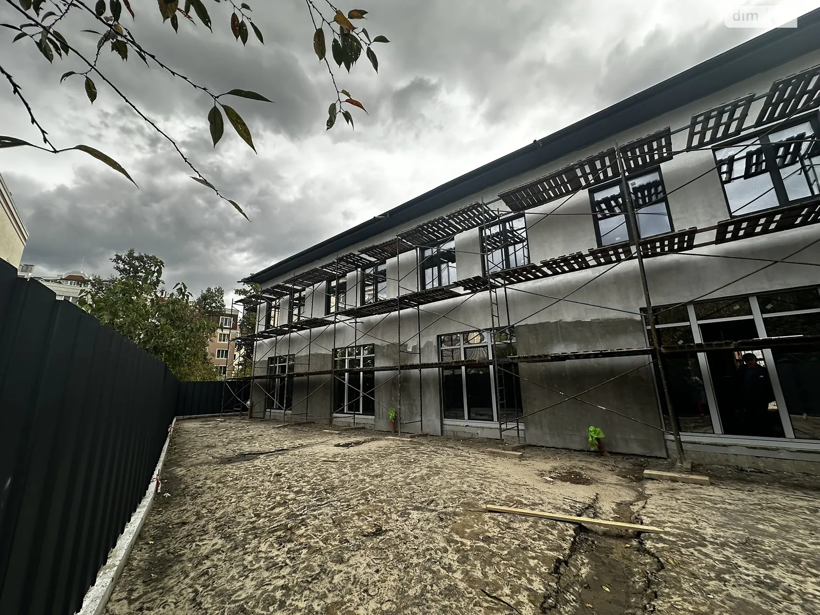 ул. Академика Ромоданова(Толстого) Ирпень, цена: 77000 $ - фото 1