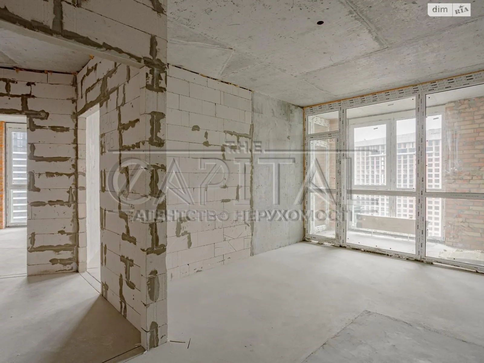 Продается 2-комнатная квартира 68 кв. м в, цена: 105000 $ - фото 1