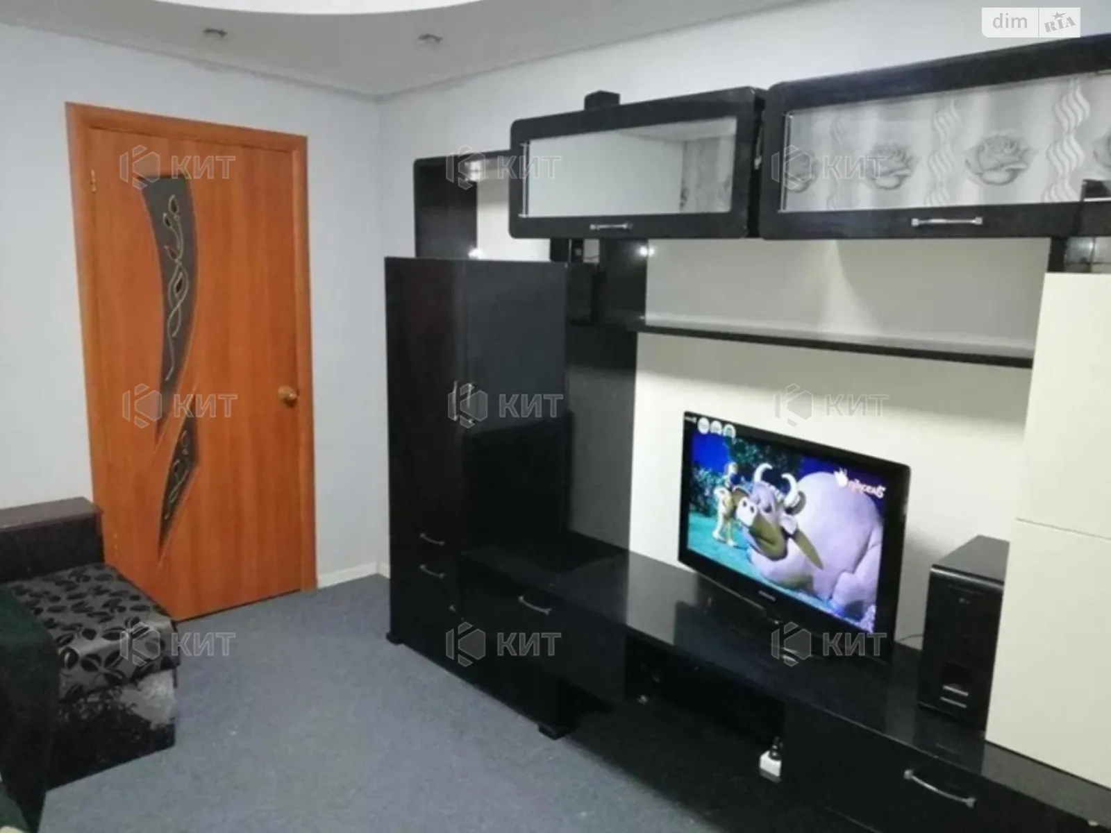 Продается 2-комнатная квартира 46 кв. м в Харькове, ул. Двадцать Третьего Августа, 55А - фото 1