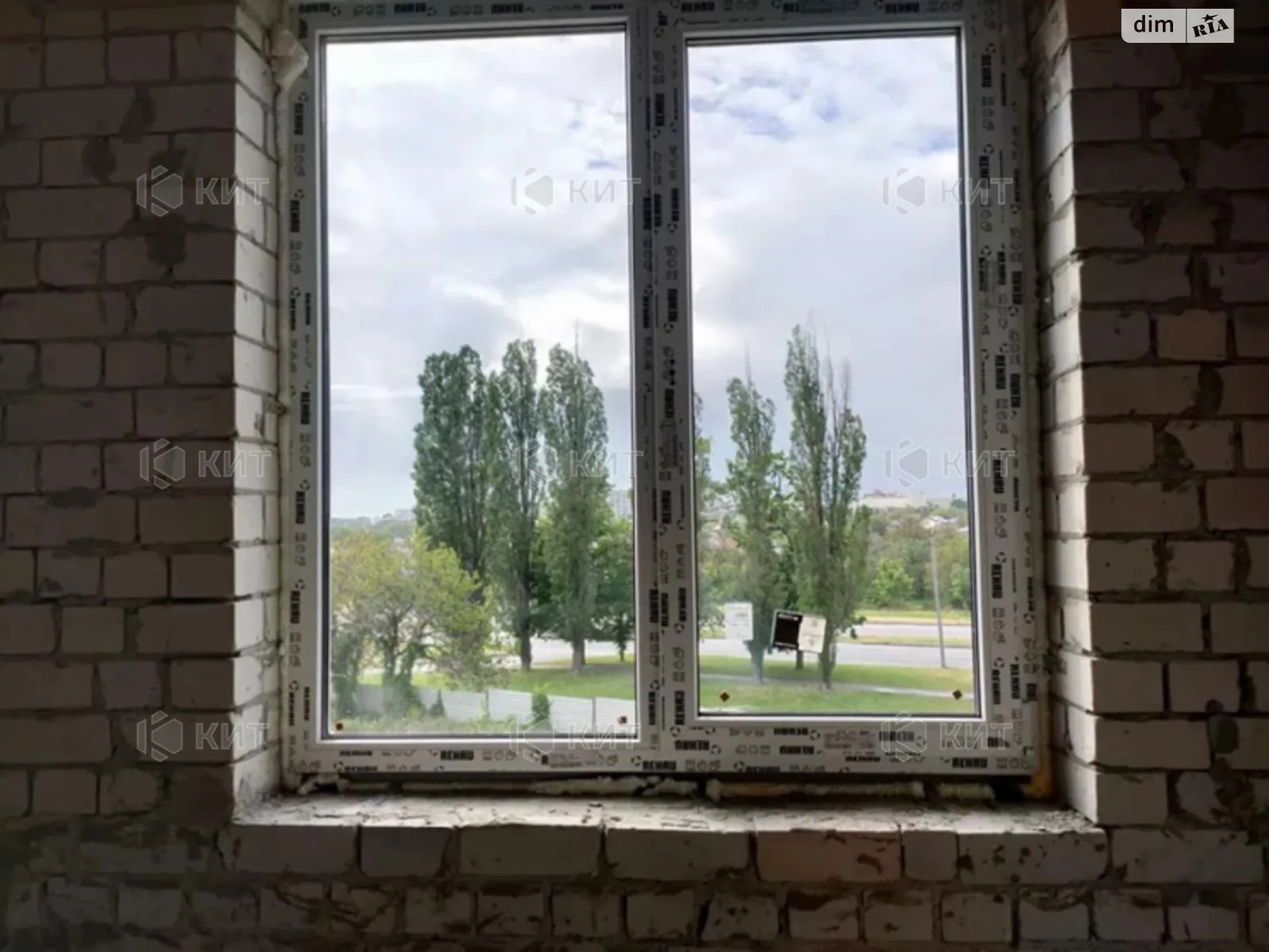 ул. Сергея Барсукова(Маршала Федоренко), 10 Новые Дома Харьков ЖК Ньютона Дворец спорта - фото 1