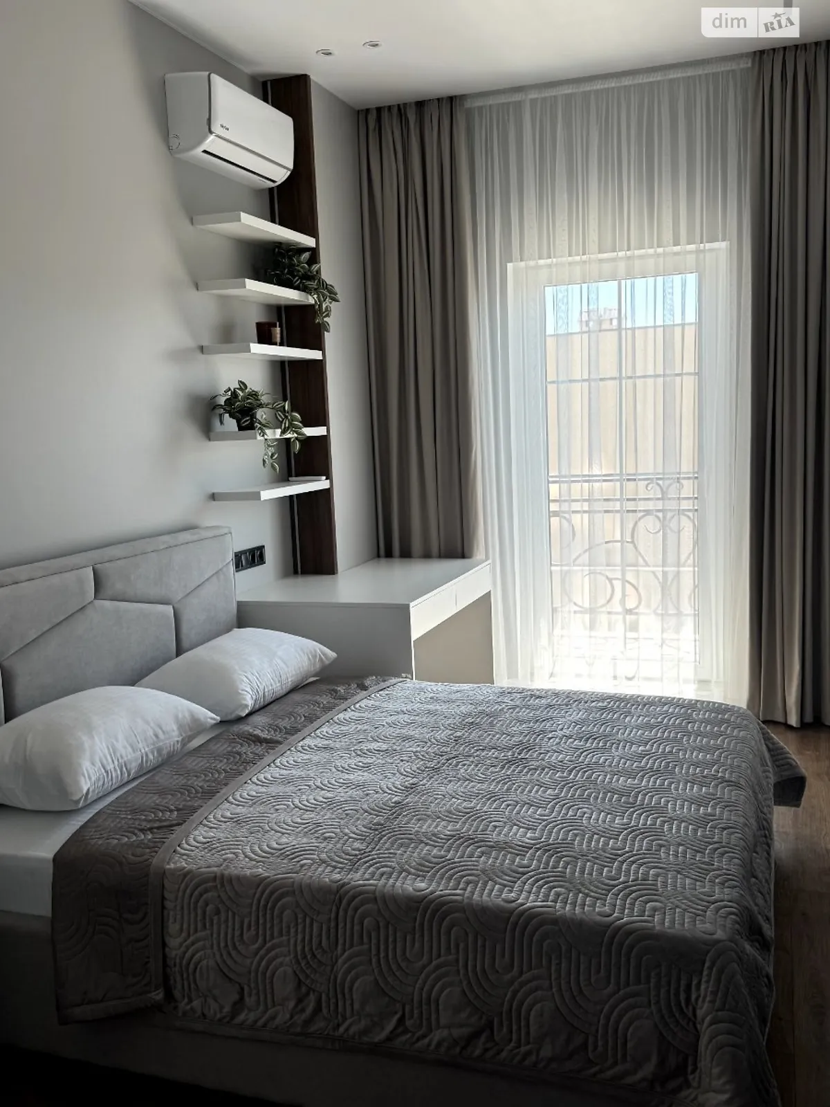 Сдается в аренду 2-комнатная квартира 65 кв. м в Одессе, цена: 18000 грн - фото 1