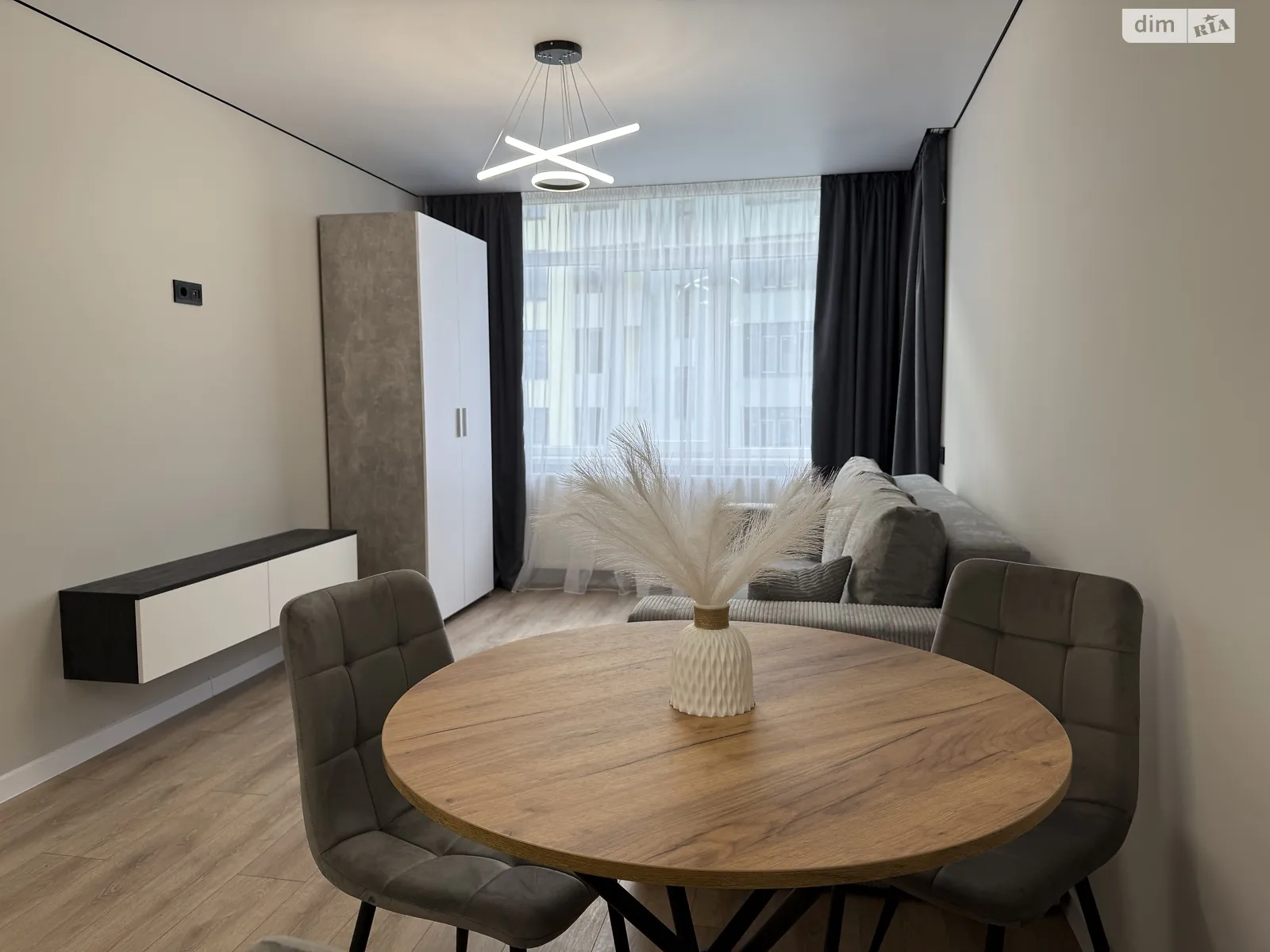 1-комнатная квартира 32 кв. м в Тернополе, цена: 45000 $ - фото 1