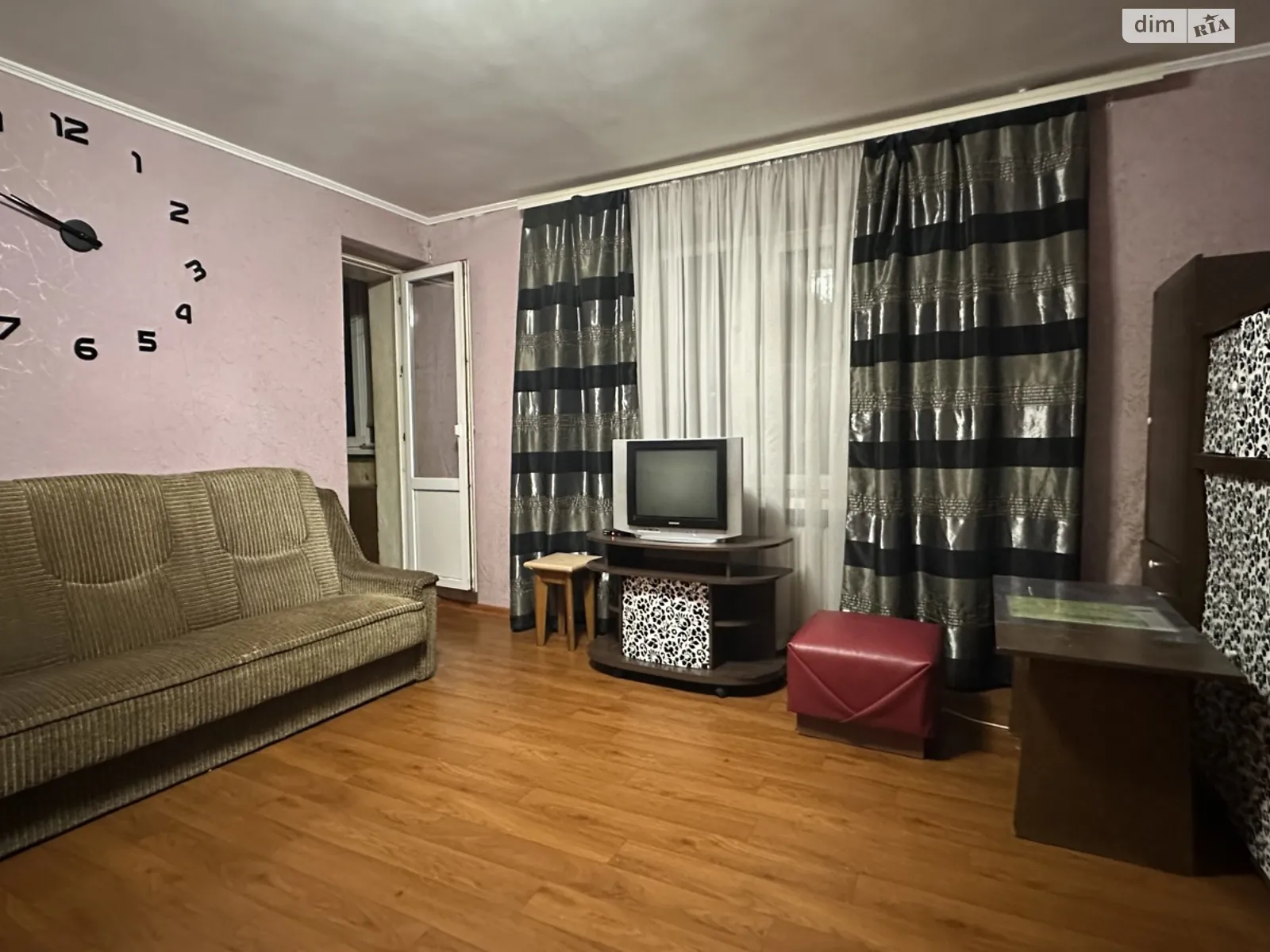 Продается 2-комнатная квартира 51 кв. м в Хмельницком, ул. Спортивная - фото 1