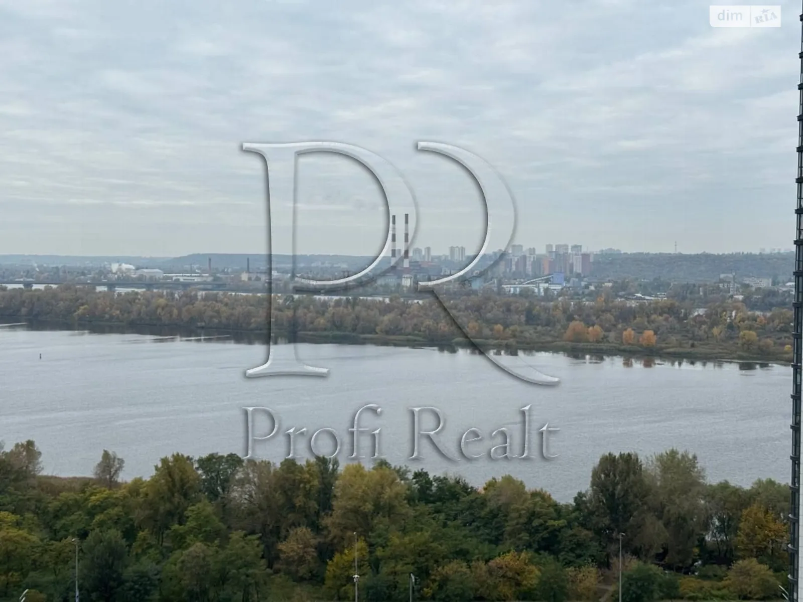 Продается 2-комнатная квартира 79.2 кв. м в Киеве, ул. Причальная, 14 - фото 1