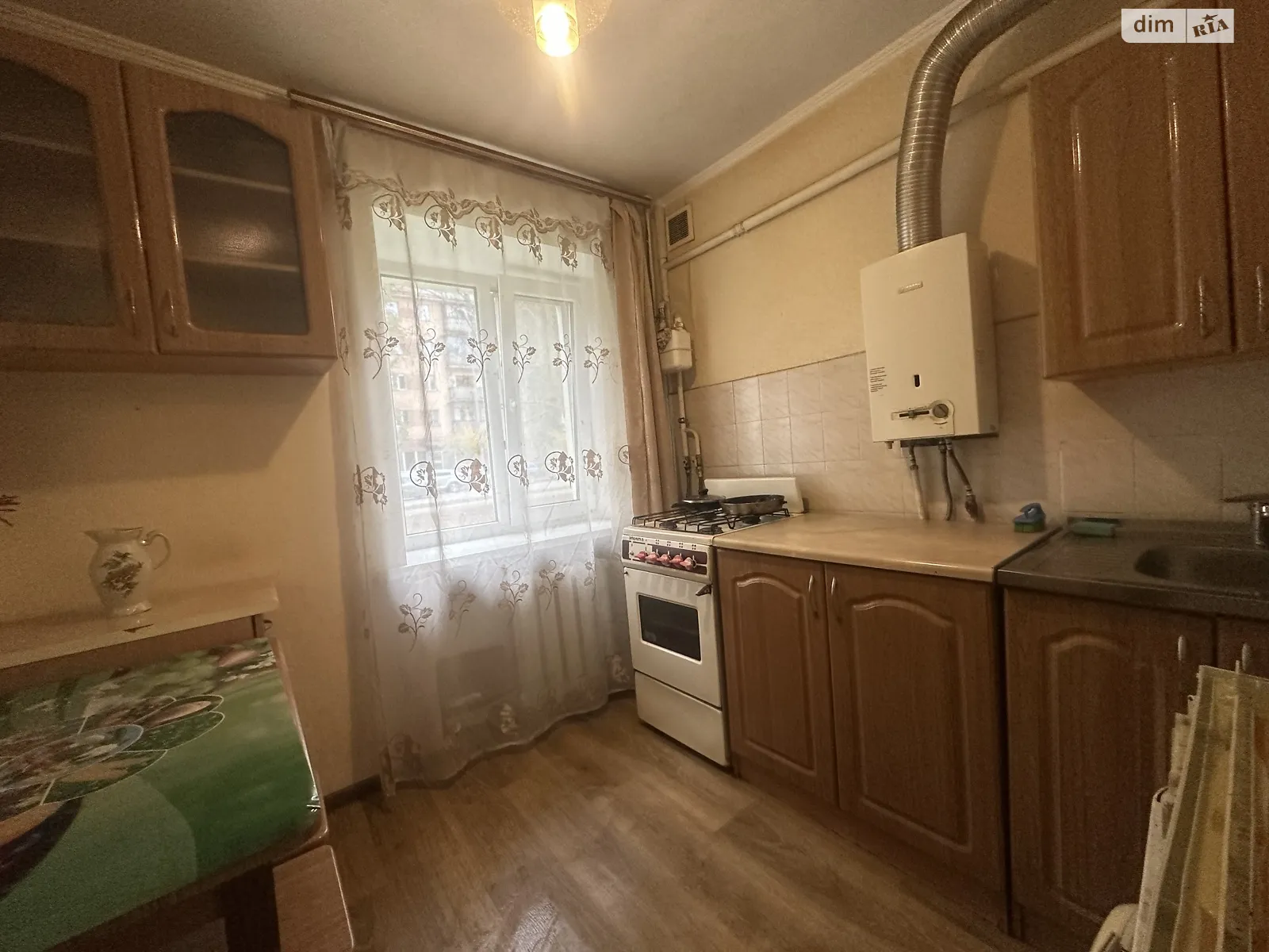Сдается в аренду 1-комнатная квартира 30 кв. м в Виннице, ул. Василия Порика - фото 1