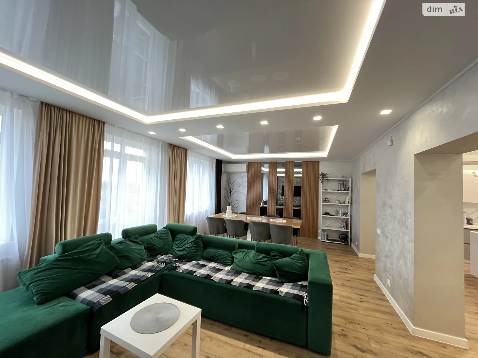 ул. Леси Украинки Грузевица, цена: 285000 $ - фото 1