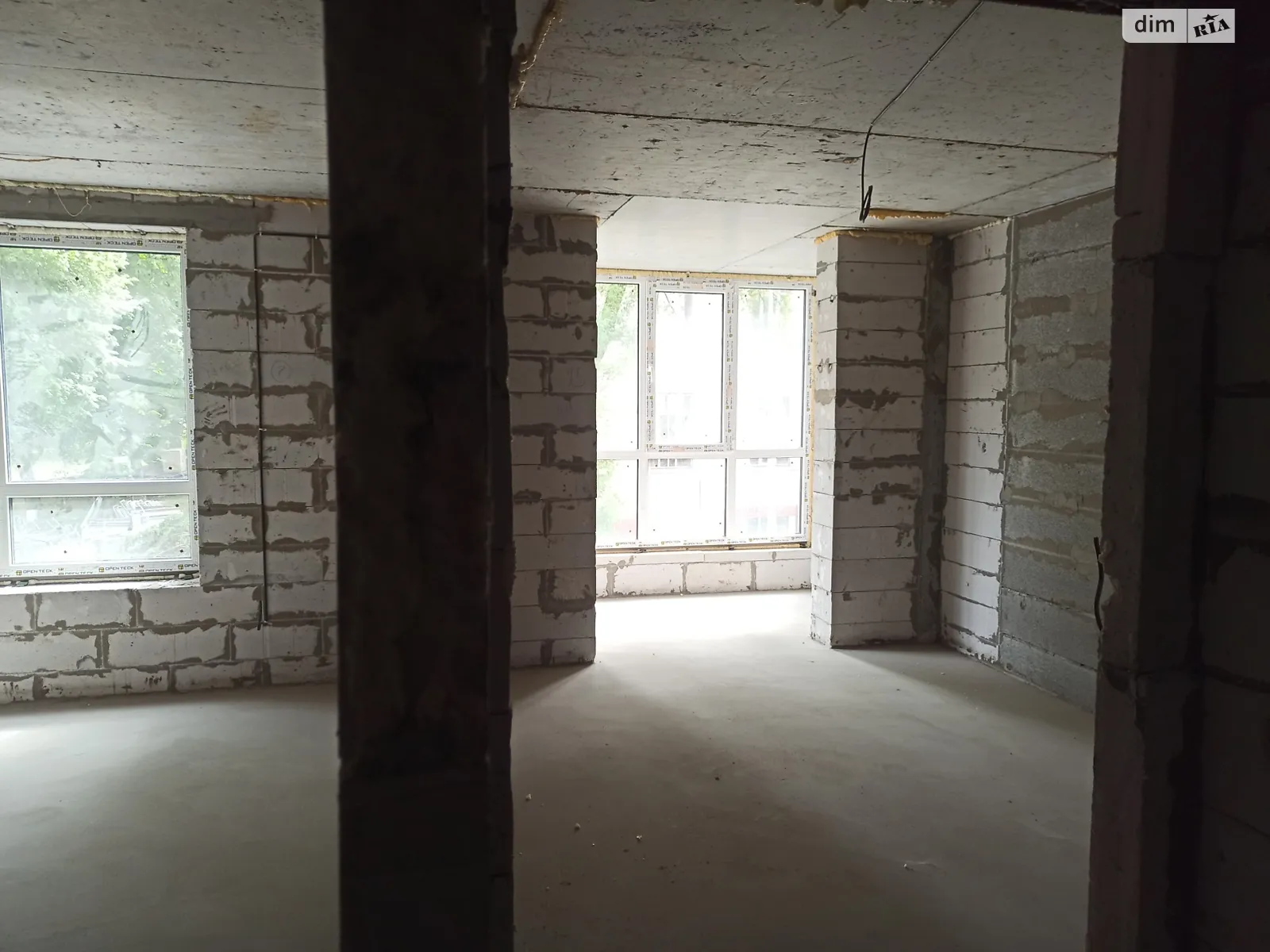 Продается 1-комнатная квартира 47 кв. м в Виннице, пл. Привокзальная, 30 - фото 1