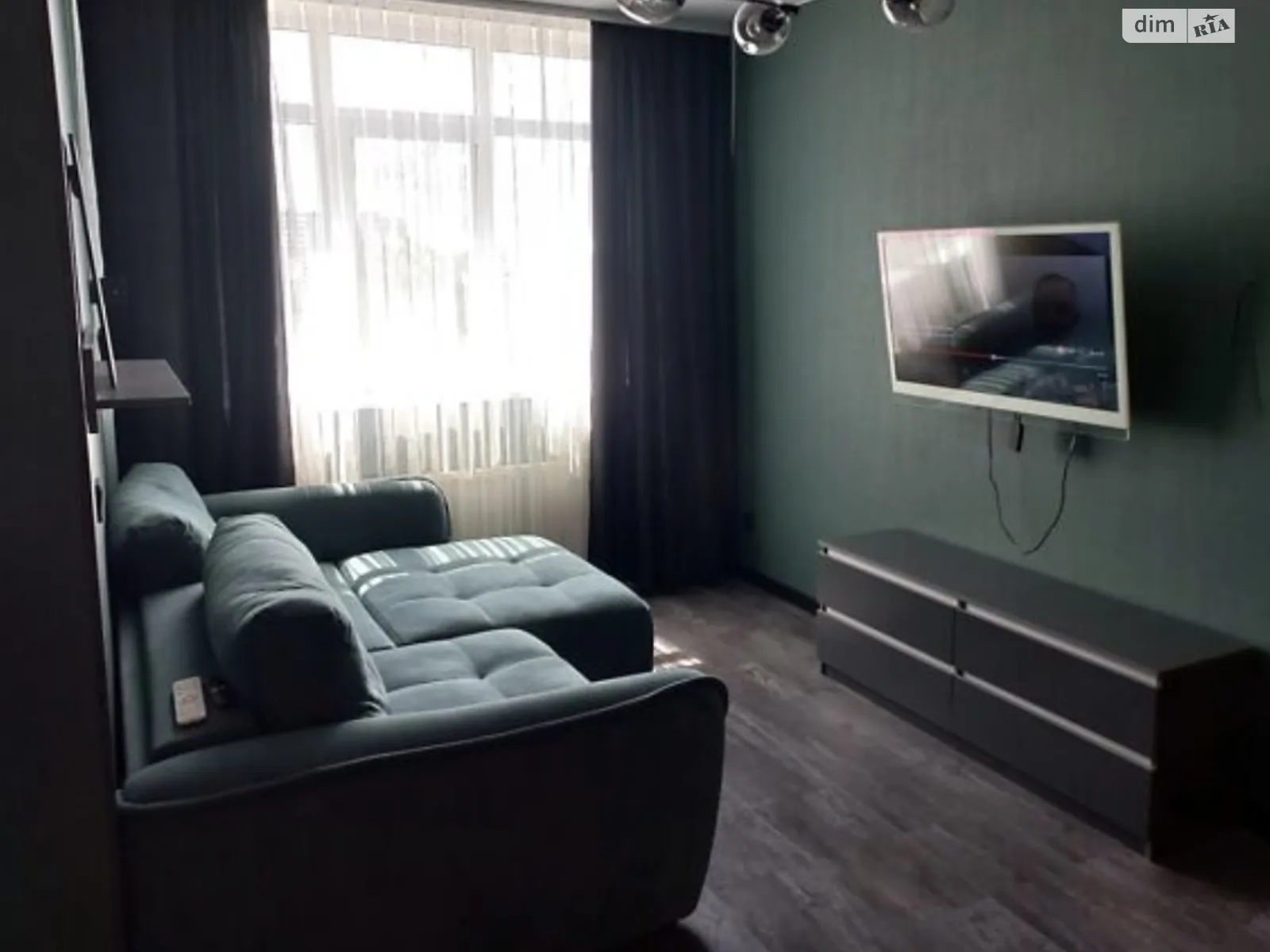 Сдается в аренду 1-комнатная квартира 50 кв. м в Хмельницком, ул. Свободы, 12А - фото 1