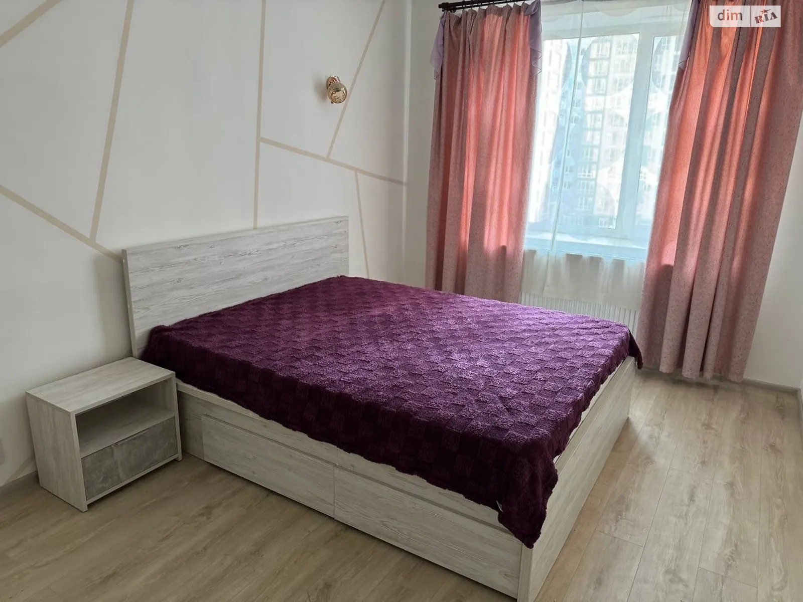 Сдается в аренду 1-комнатная квартира в Ивано-Франковске, цена: 700 грн - фото 1