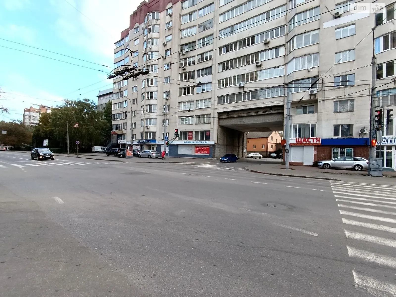 Продается помещения свободного назначения 383 кв. м в 10-этажном здании, цена: 383000 $ - фото 1