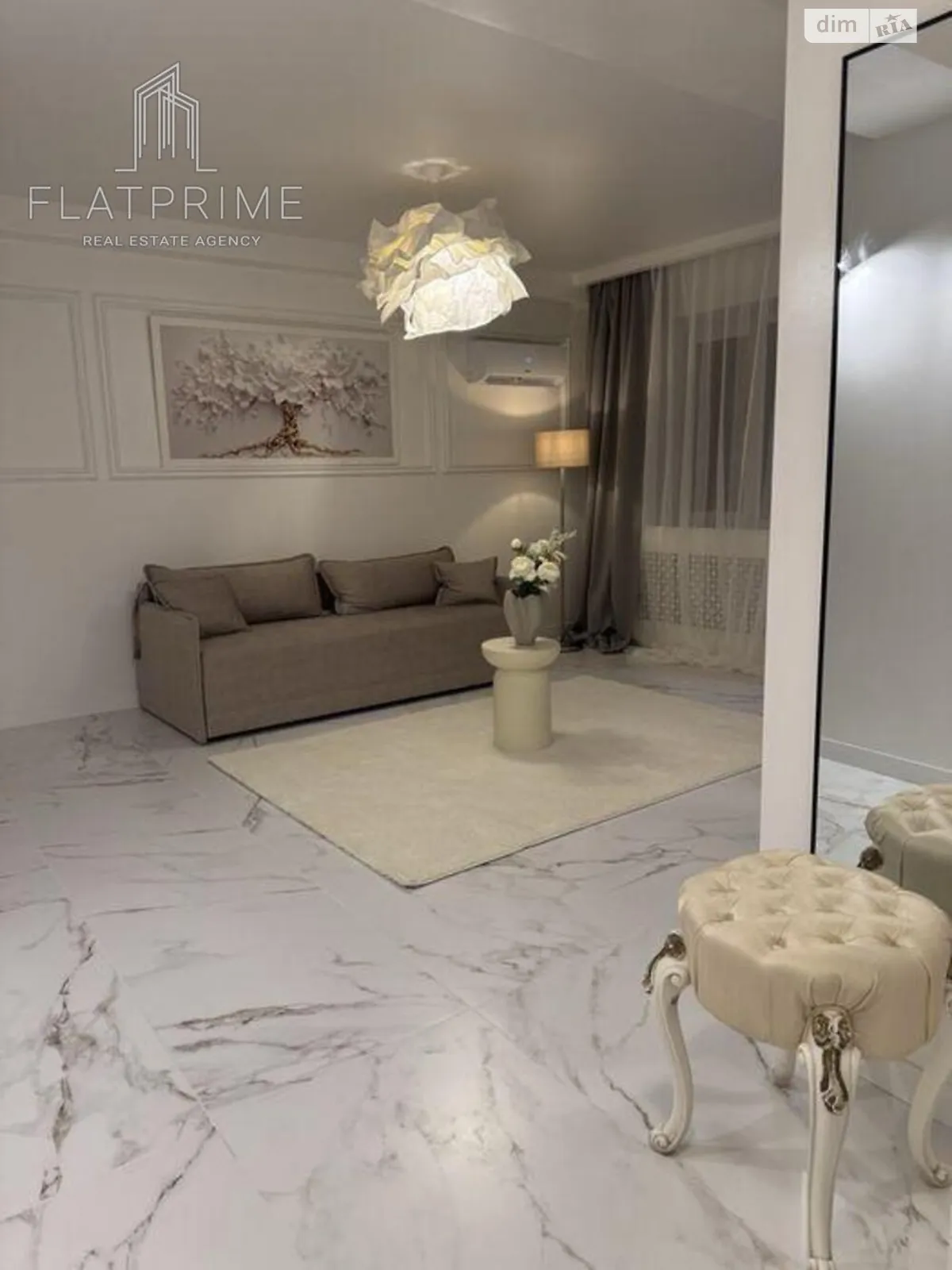 Продается 1-комнатная квартира 34 кв. м в Киеве, просп. Берестейский(Победы) - фото 1