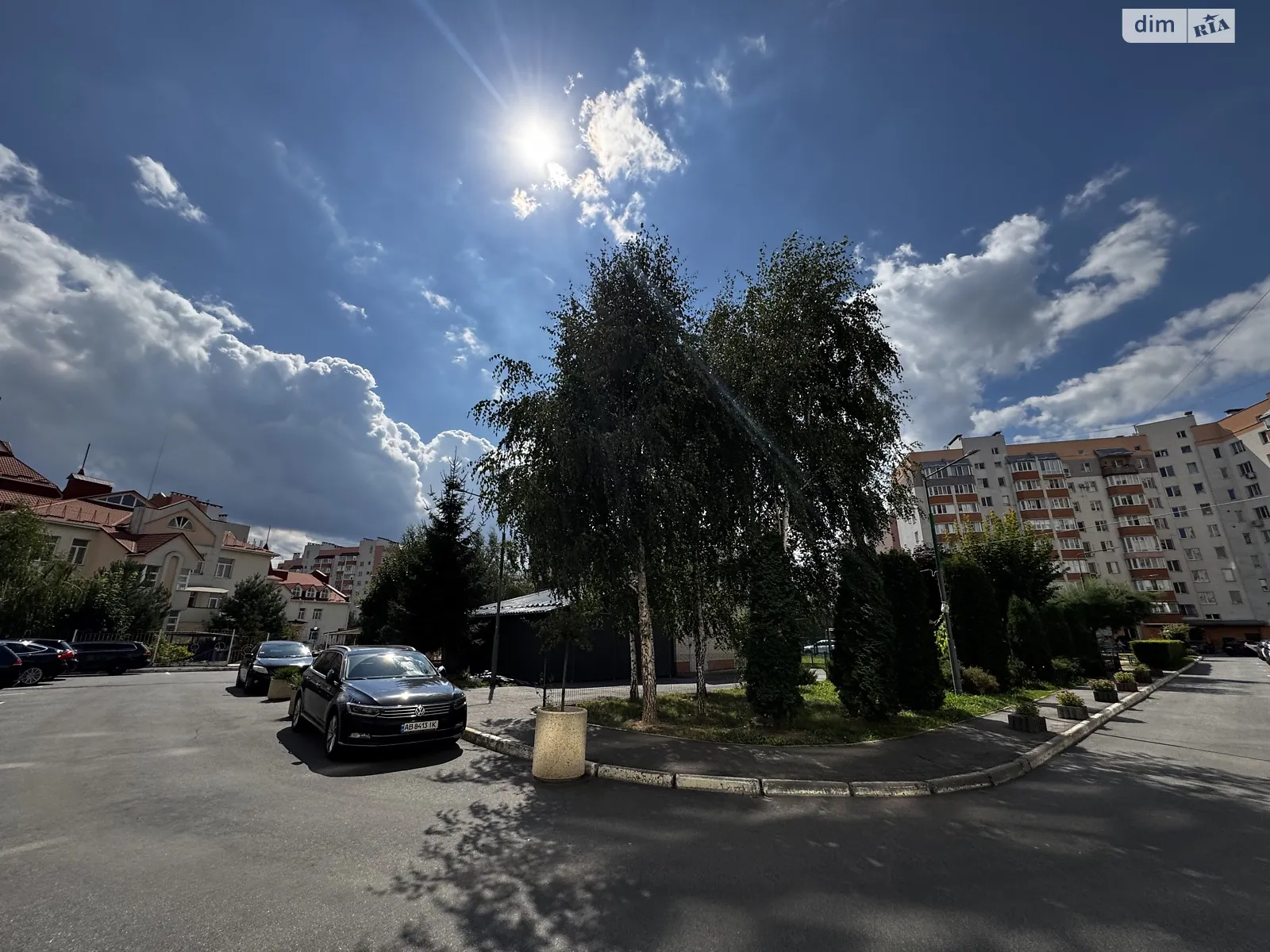 вул. Зодчих, 7 Поділля Вінниця ЖК Мікрорайон Поділля - фото 4