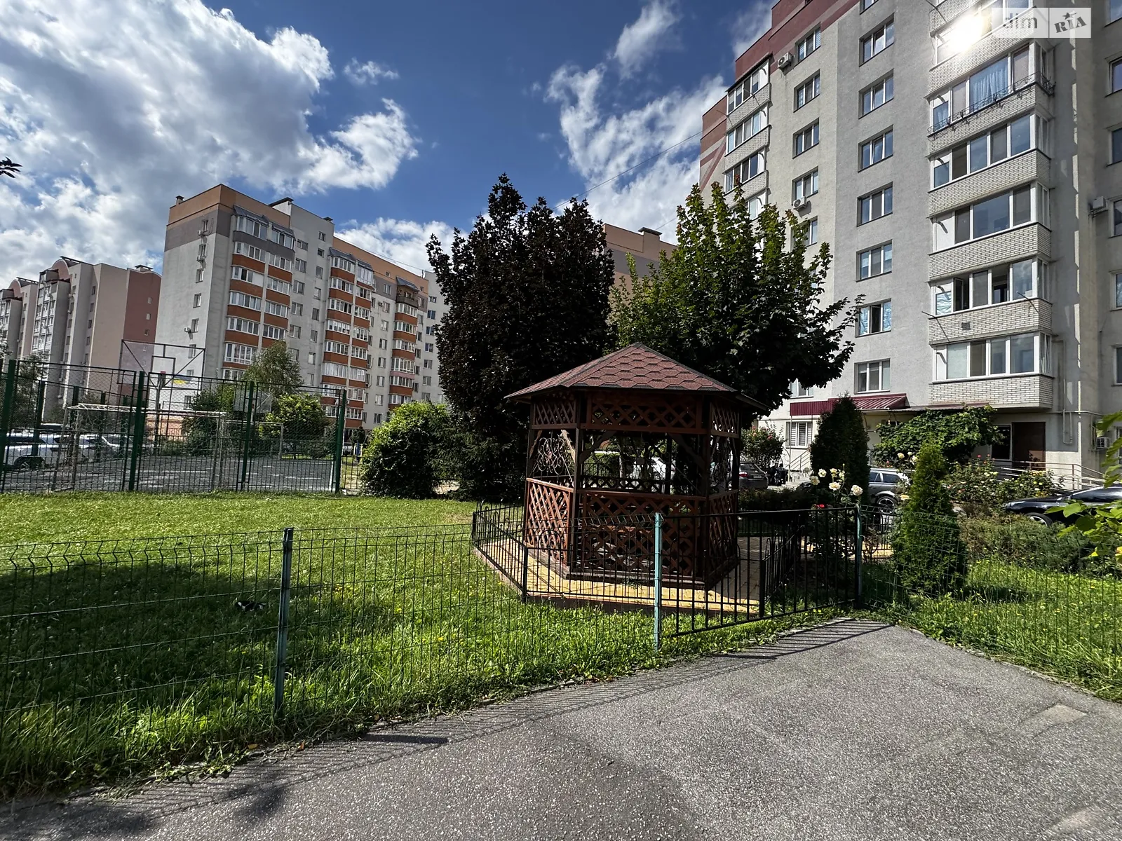 вул. Зодчих, 7 Поділля Вінниця ЖК Мікрорайон Поділля - фото 3