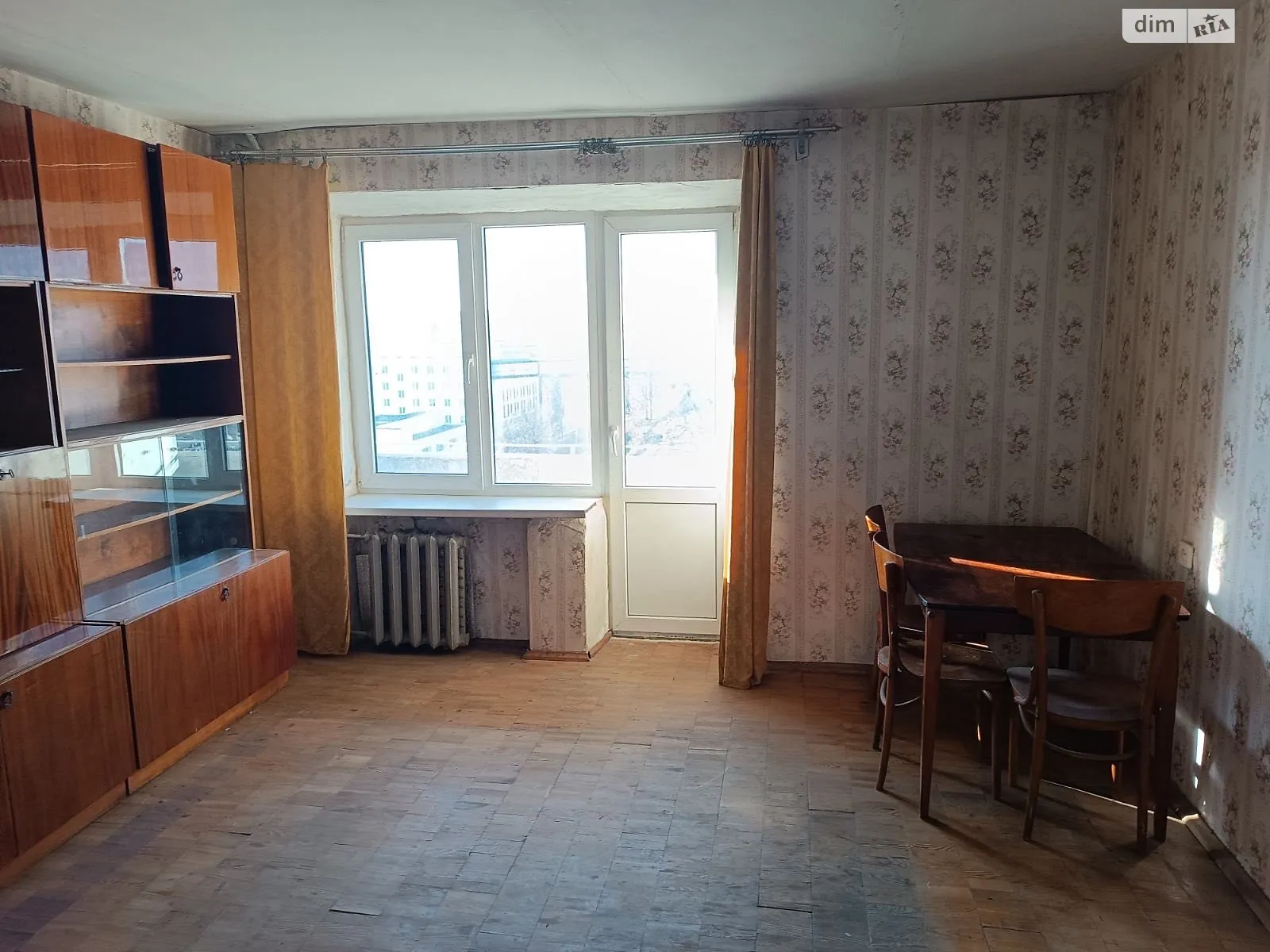 Продается 3-комнатная квартира 67.4 кв. м в Львове, ул. Миколайчука, 4 - фото 1