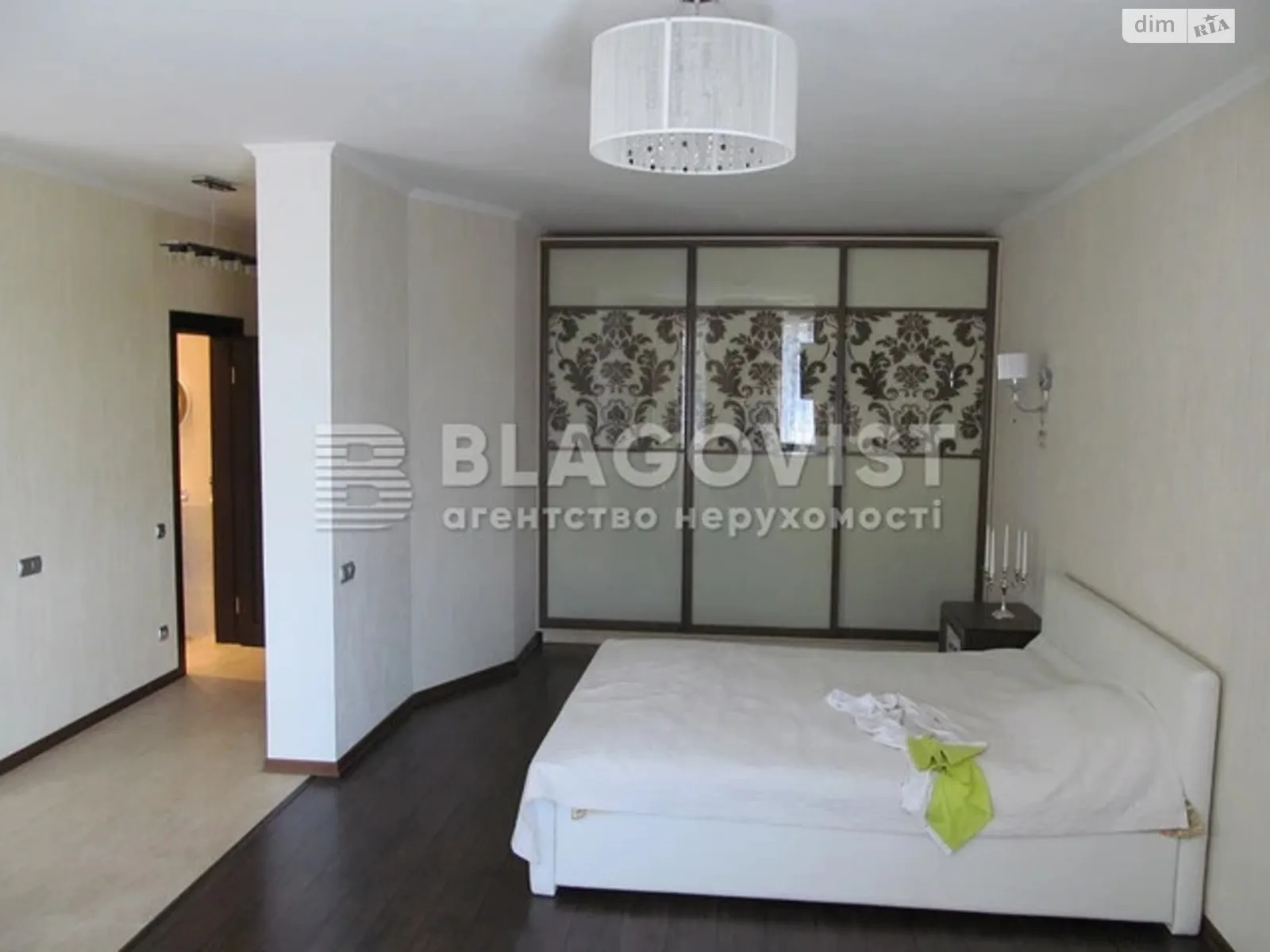 Продается 1-комнатная квартира 50 кв. м в Киеве, цена: 115000 $ - фото 1