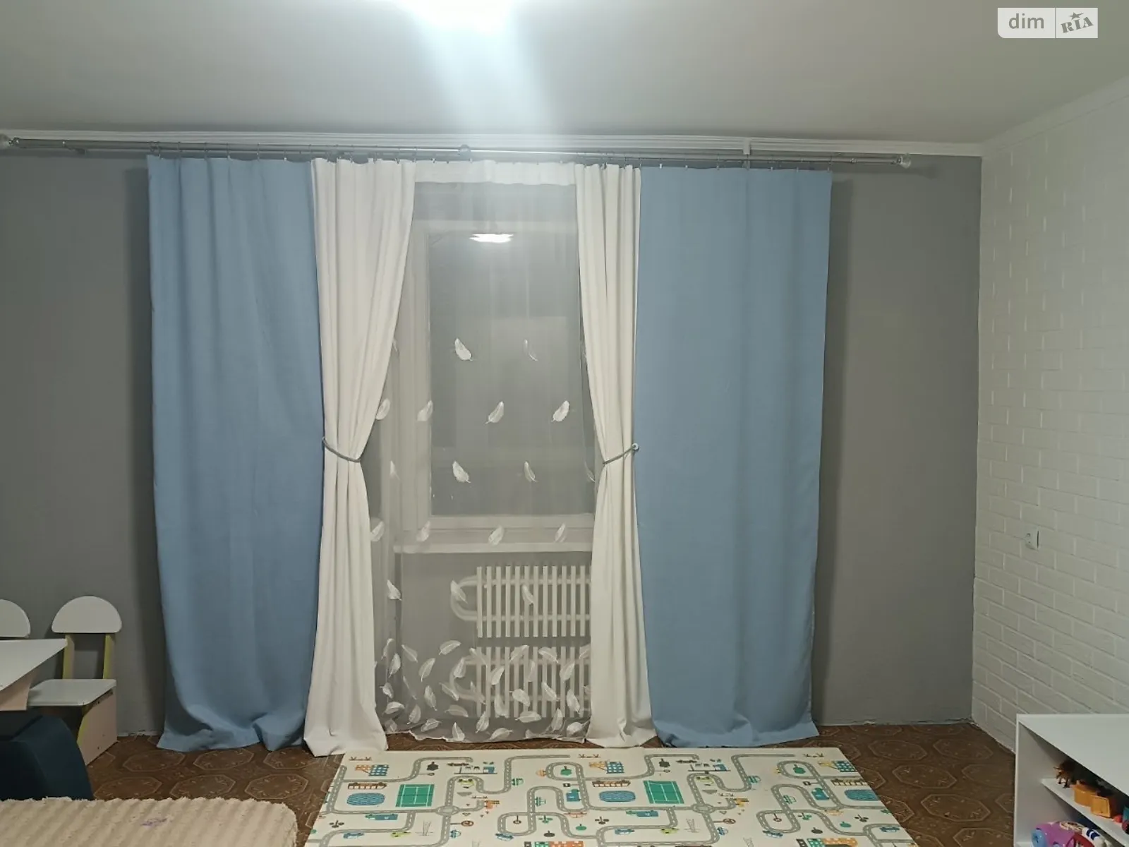 Продається 3-кімнатна квартира 66 кв. м у Борисполі, вул. Київський шлях, 87 - фото 1