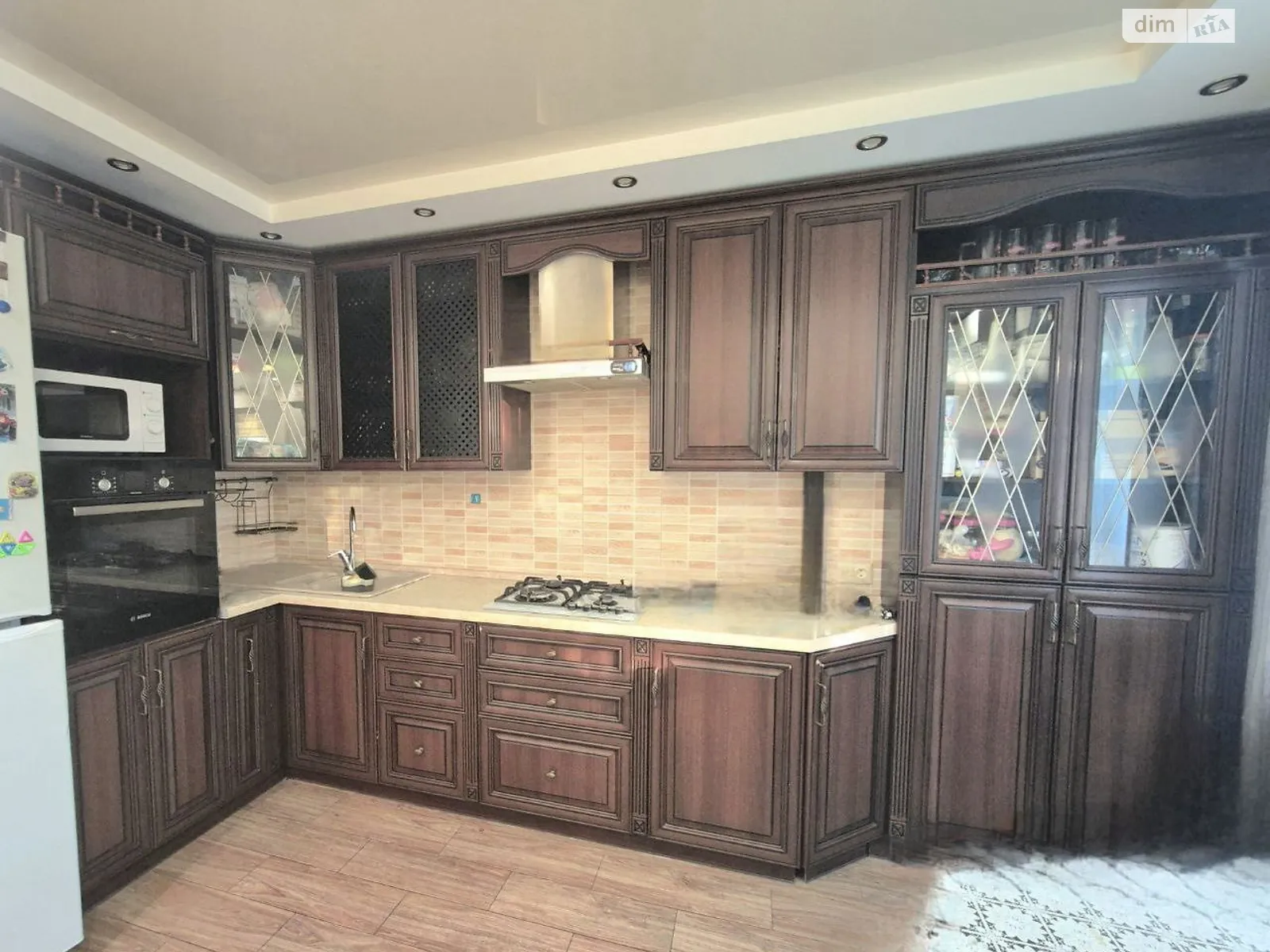 Продается 3-комнатная квартира 69 кв. м в Днепре, ул. Терещенковская, 2 - фото 1