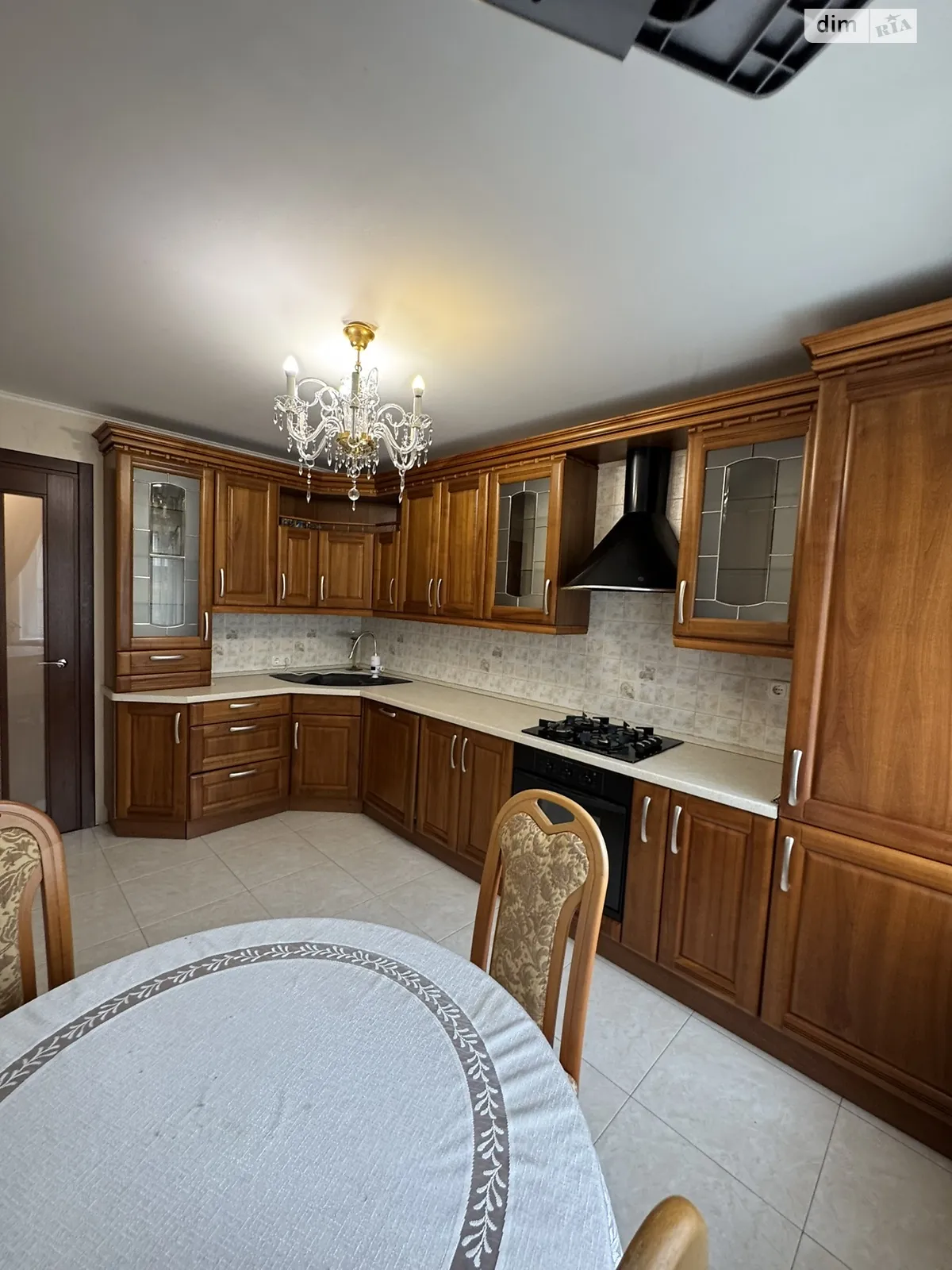 Сдается в аренду 3-комнатная квартира 66 кв. м в Днепре, ул. Шнеерсона Менахем-Мендл - фото 1