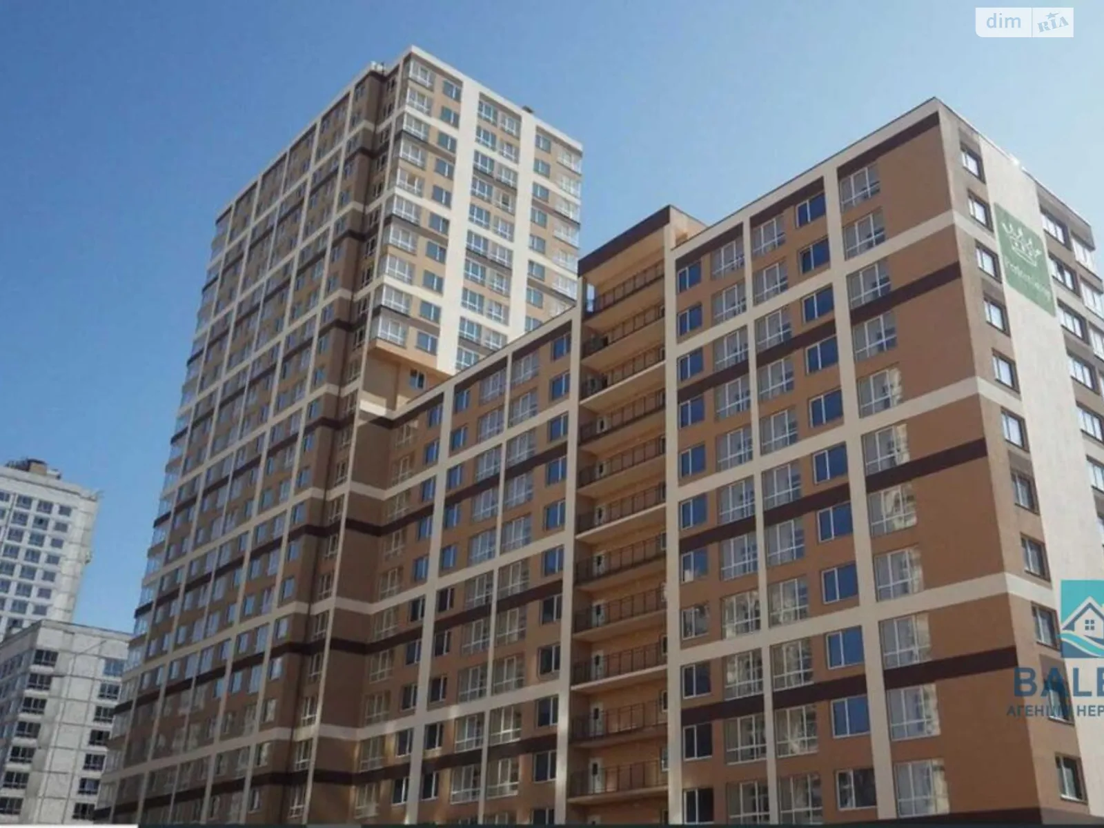 Здається в оренду 1-кімнатна квартира 40 кв. м у Києві, просп. Європейського Союзу(Правди), 41Д - фото 1