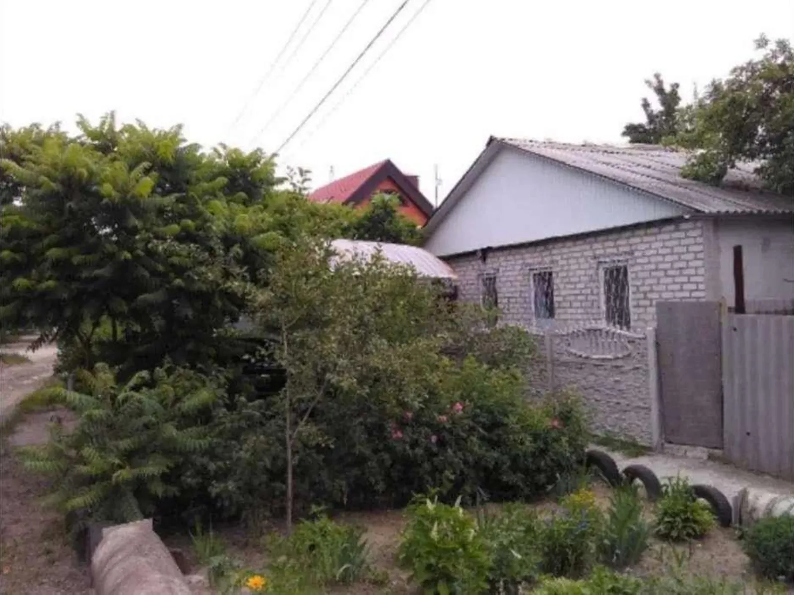 Продається частина будинку 52 кв. м з банею/сауною, цена: 38000 $ - фото 1