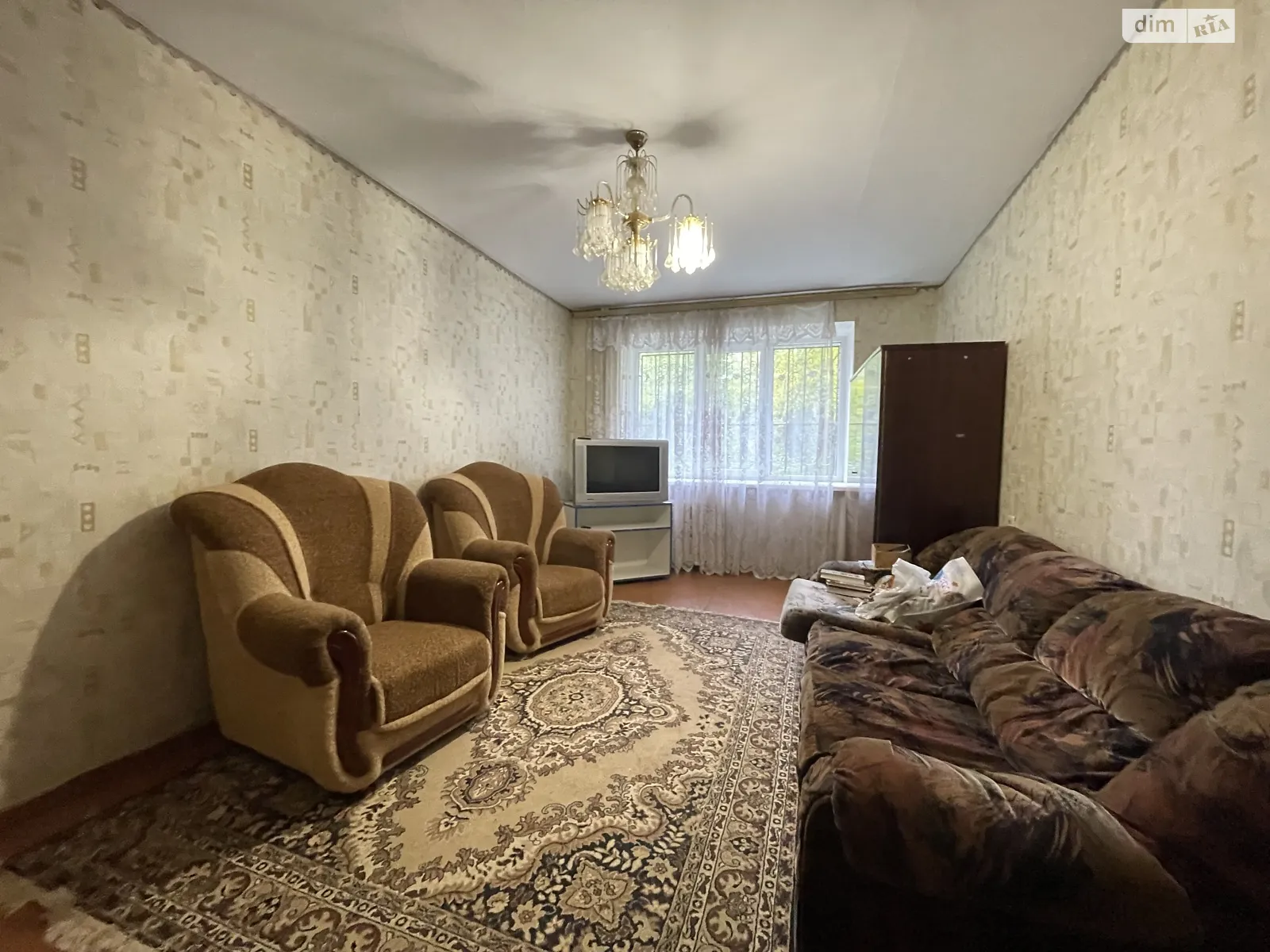 Продается 3-комнатная квартира 58 кв. м в Хмельницком, ул. Заречанская, 6/3 - фото 1