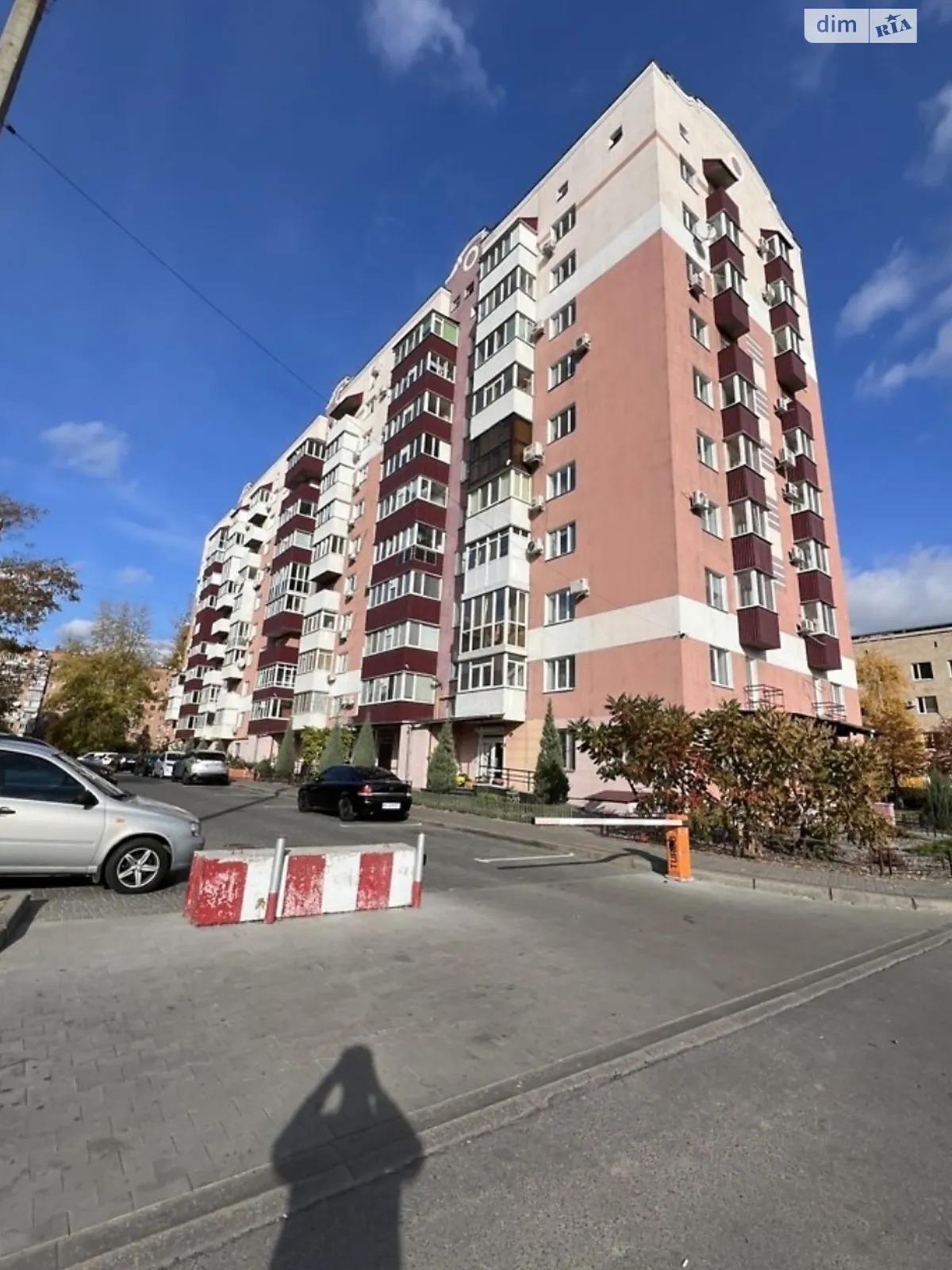 Продається 2-кімнатна квартира 65.8 кв. м у Полтаві, вул. Бідного Олександра, 5 - фото 1