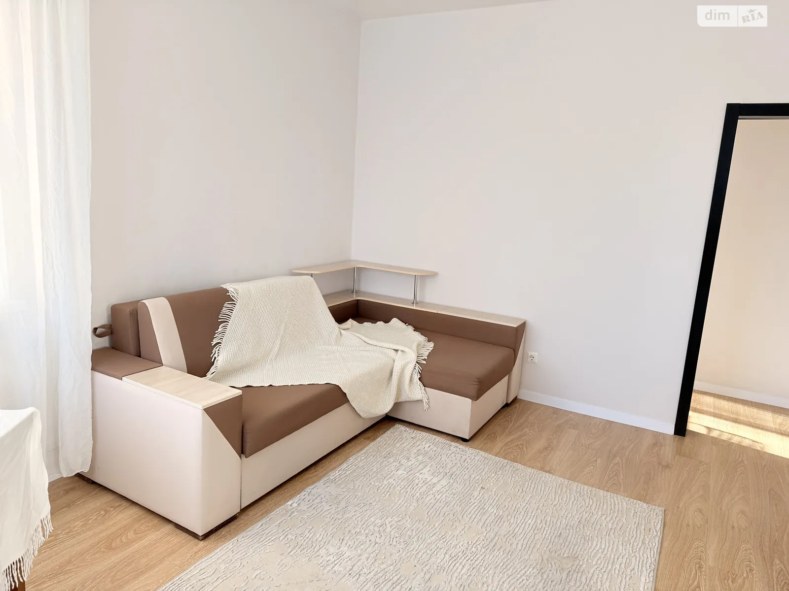 Продается 1-комнатная квартира 36 кв. м в Ирпене, ул. Мечникова, 106Г - фото 1