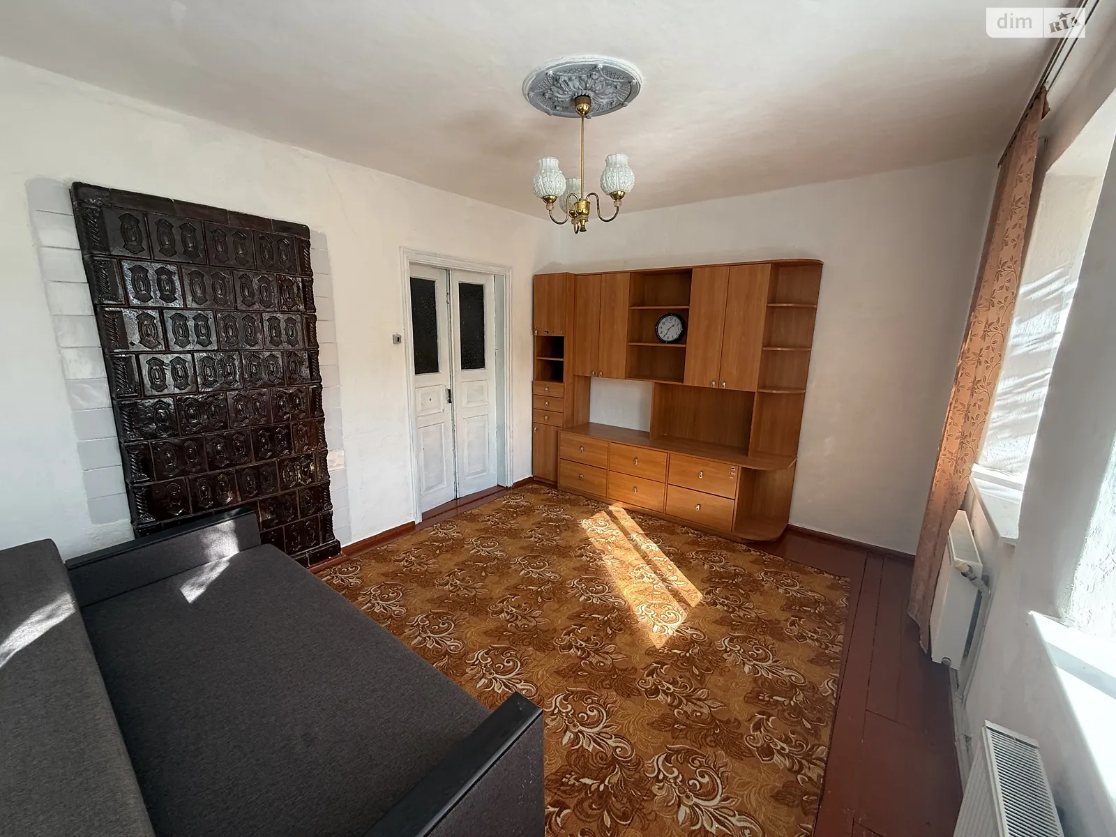 Сдается в аренду одноэтажный дом 70 кв. м с подвалом, цена: 12000 грн - фото 1