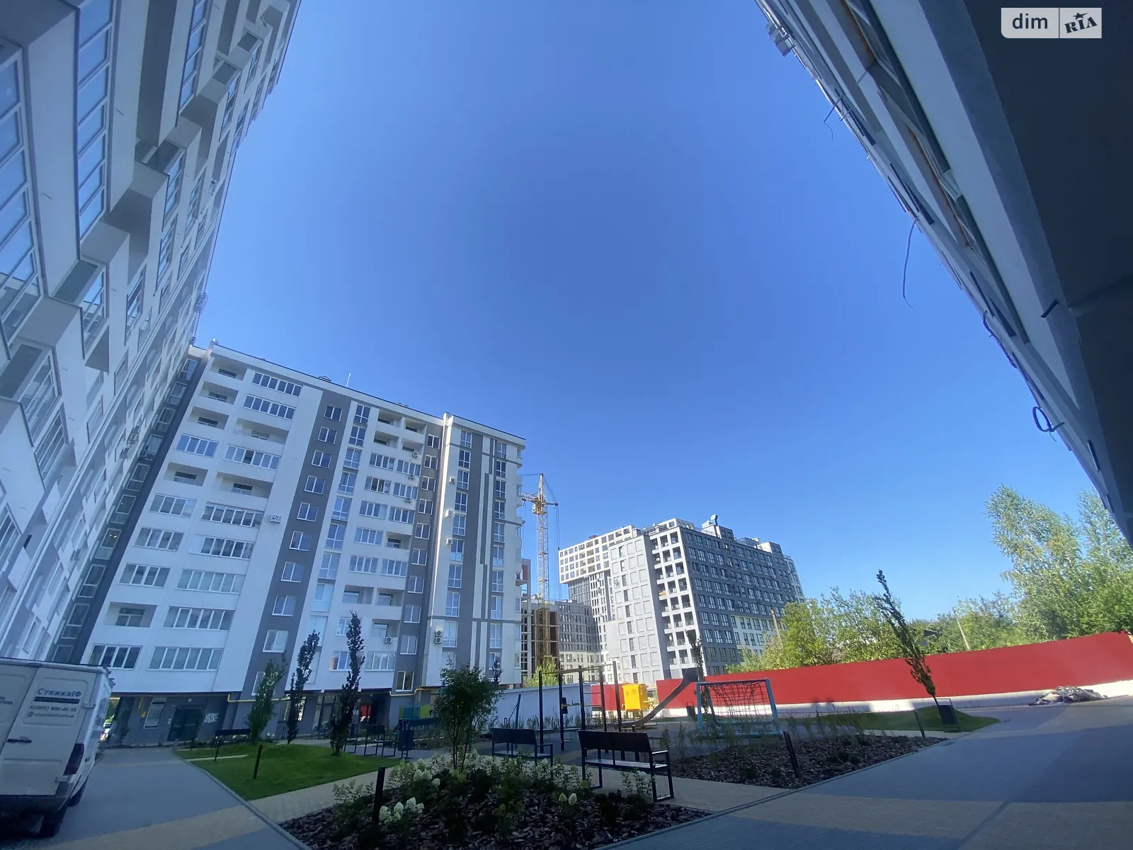 Продається 3-кімнатна квартира 82 кв. м у Львові, вул. Тернопільська, 46А - фото 1