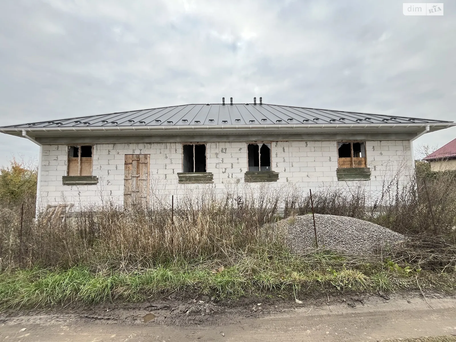 Продається одноповерховий будинок 110 кв. м з терасою, цена: 74999 $ - фото 1