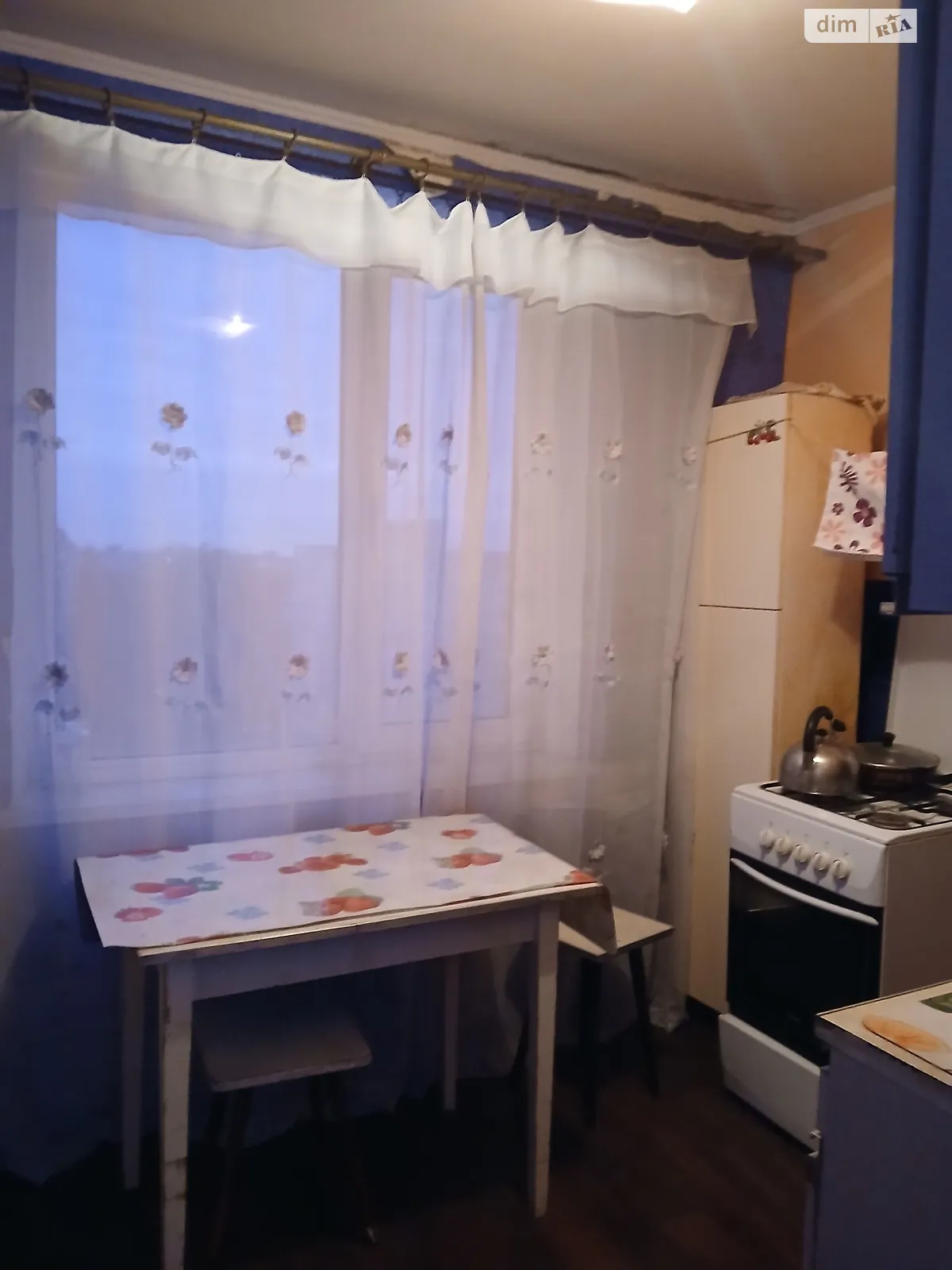 Продается 1-комнатная квартира 32.6 кв. м в Харькове, просп. Тракторостроителей, 108 - фото 1