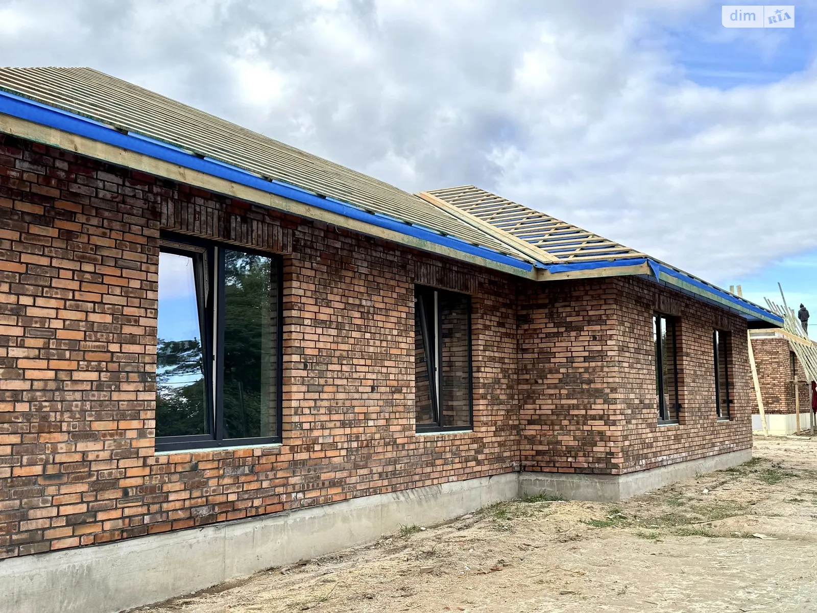 просп. 1-го Мая Ворзель, цена: 70000 $ - фото 1