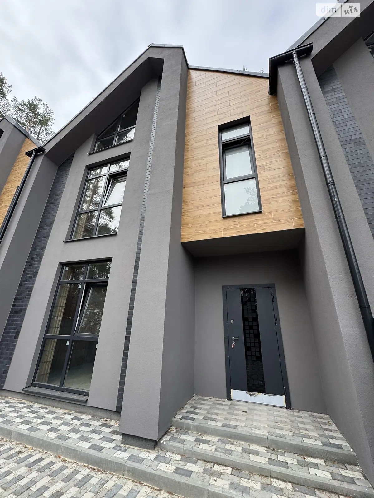 ул. Гоголя Буча ЖК Oscar Park, цена: 105000 $ - фото 1