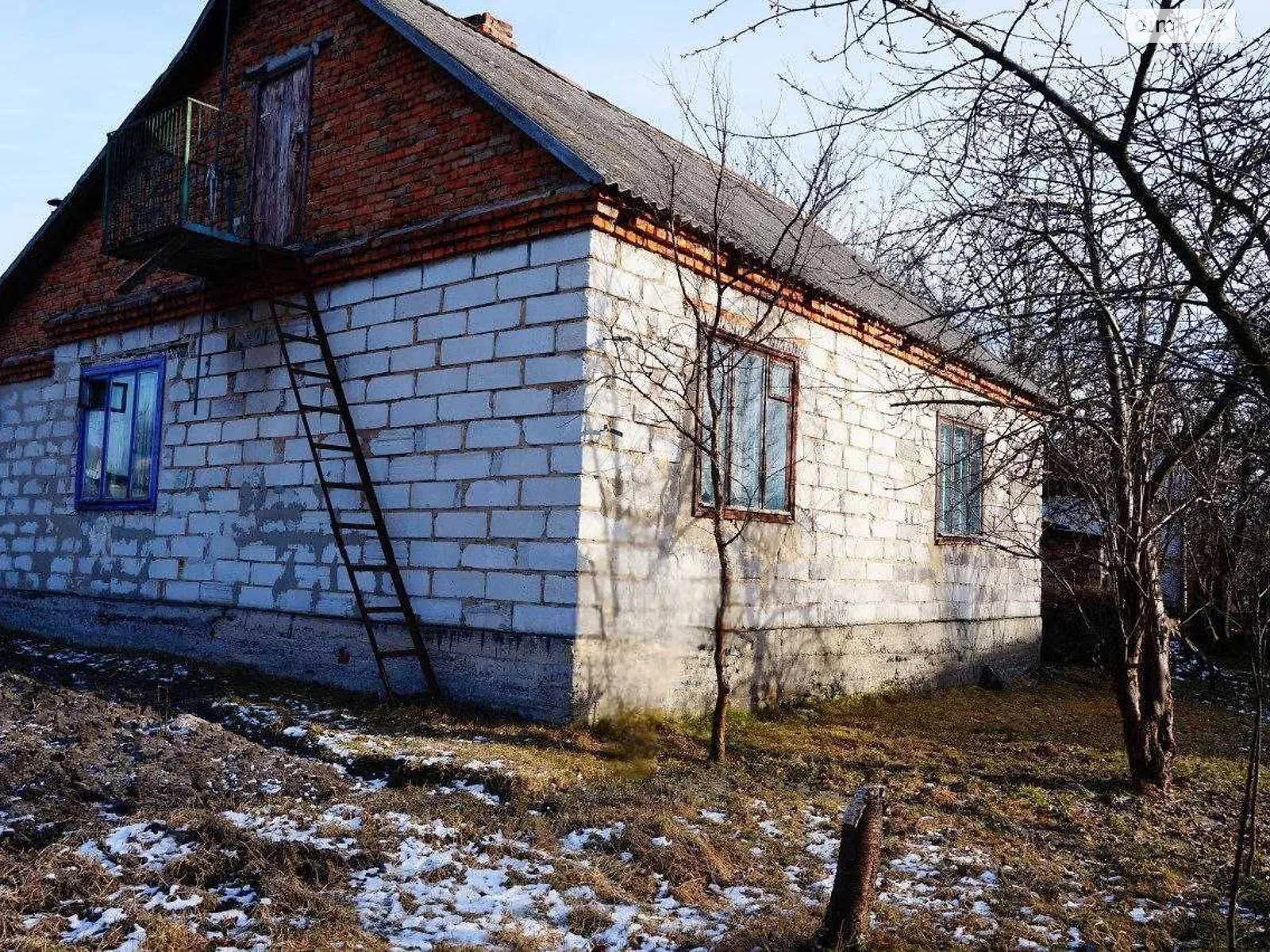 Продается одноэтажный дом 120 кв. м с участком, цена: 43800 $ - фото 1